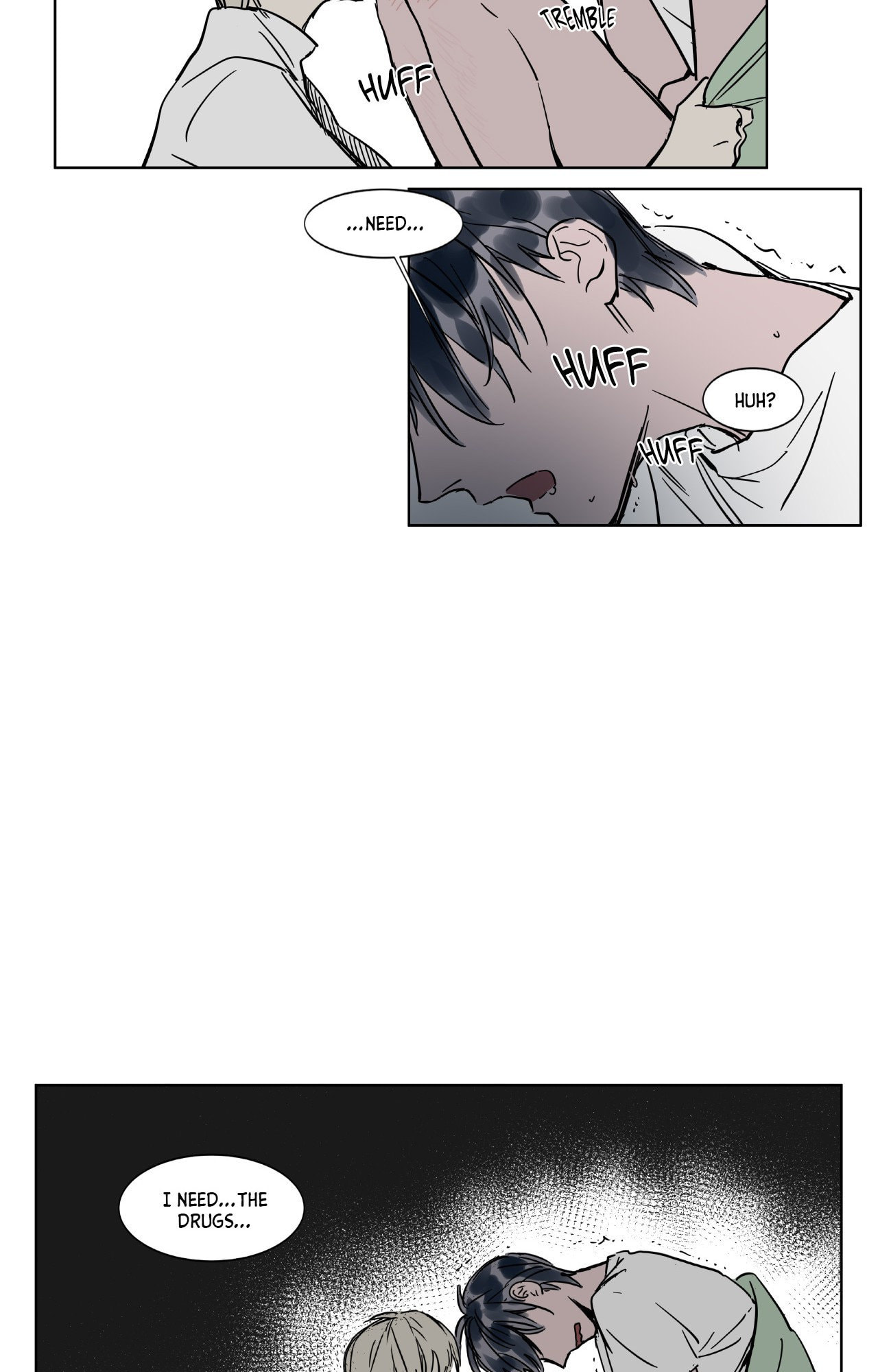 An Obedient Legacy Chapter 23 page 15 - 