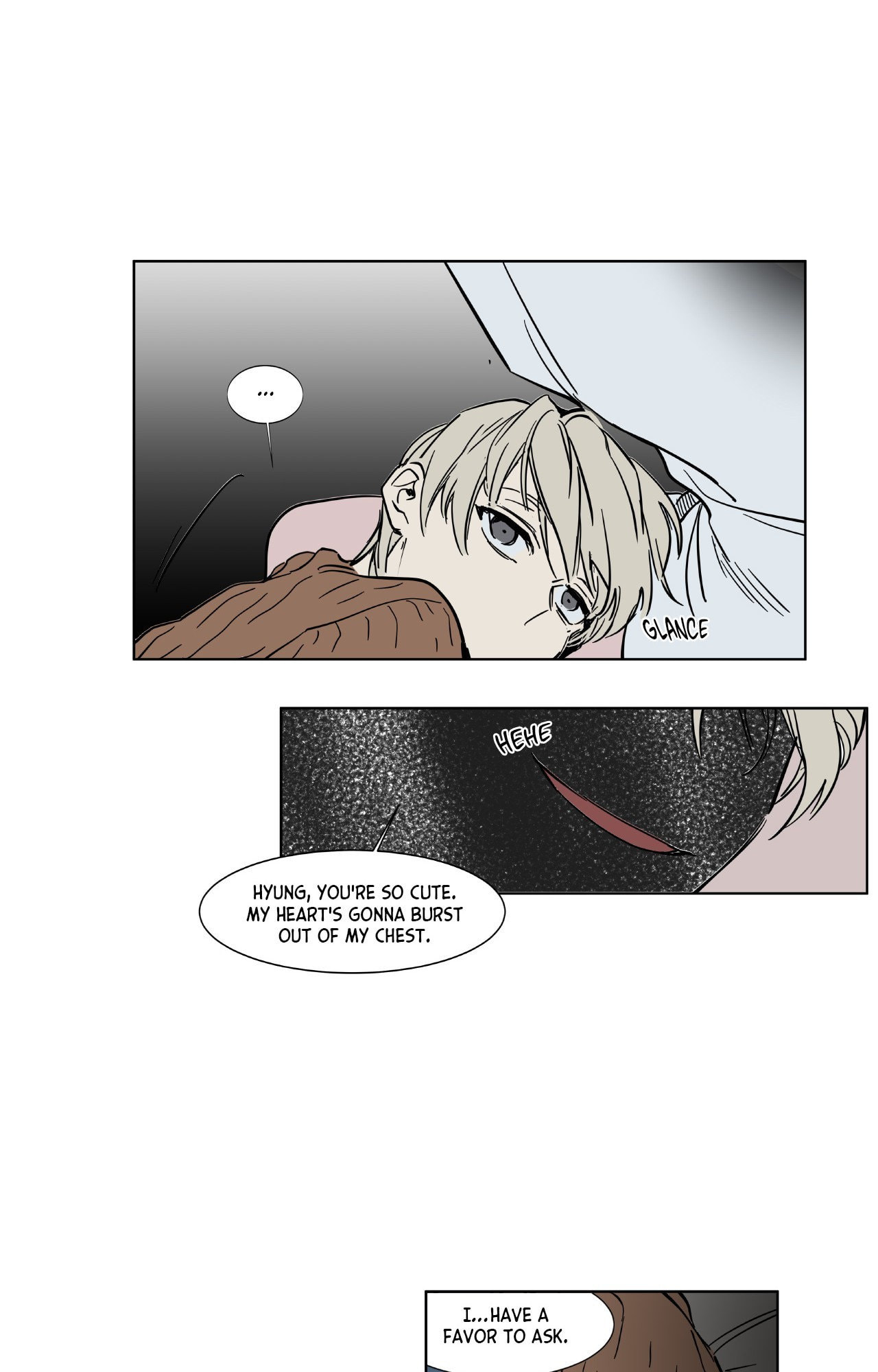 An Obedient Legacy Chapter 23 page 17 - 