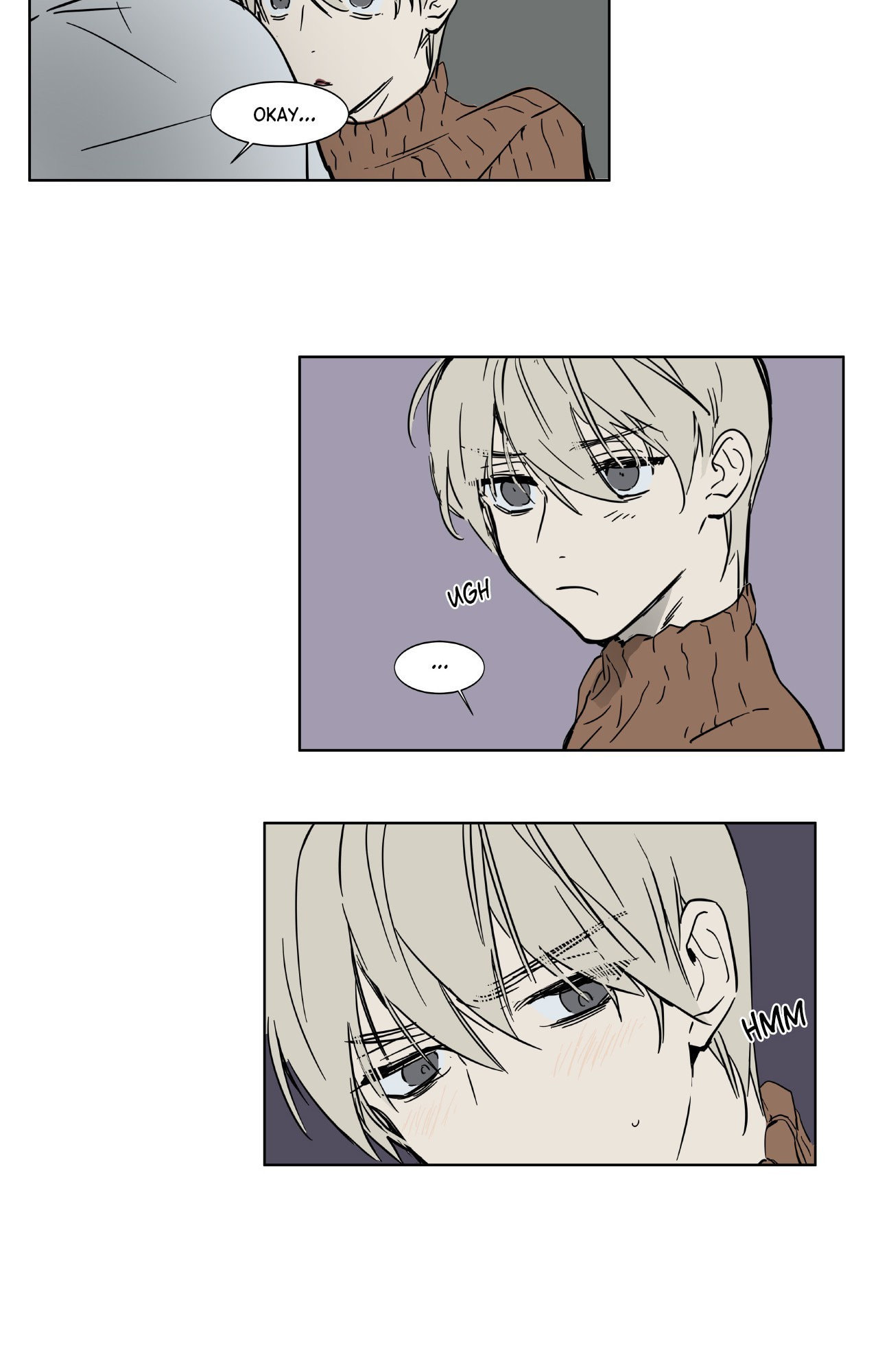 An Obedient Legacy Chapter 23 page 19 - 