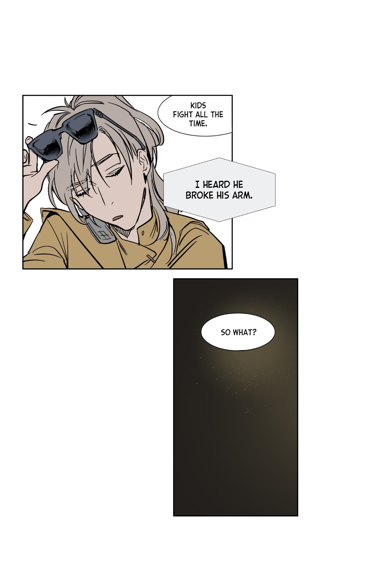 An Obedient Legacy Chapter 23 page 26 - 