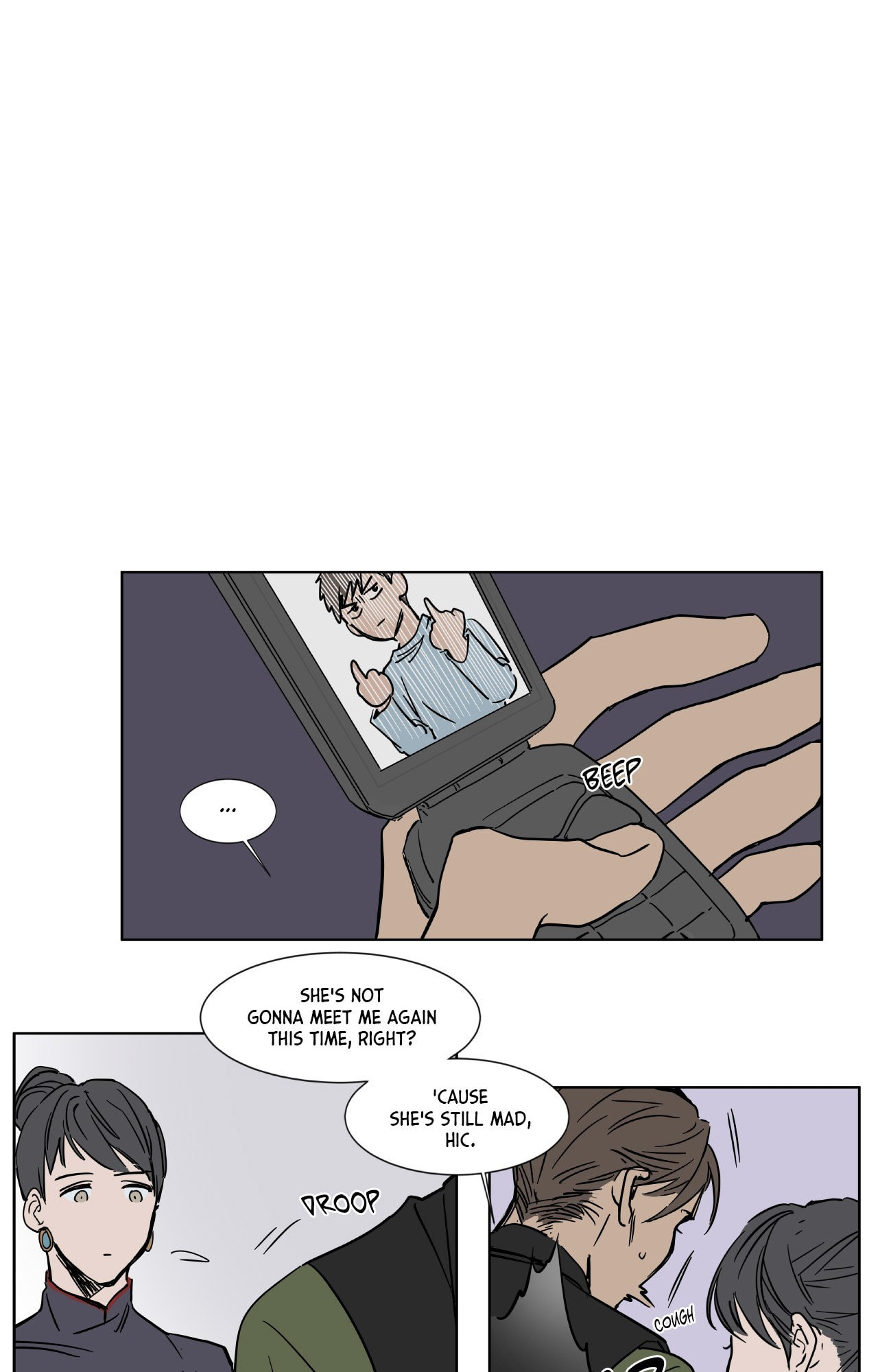 An Obedient Legacy Chapter 23 page 28 - 