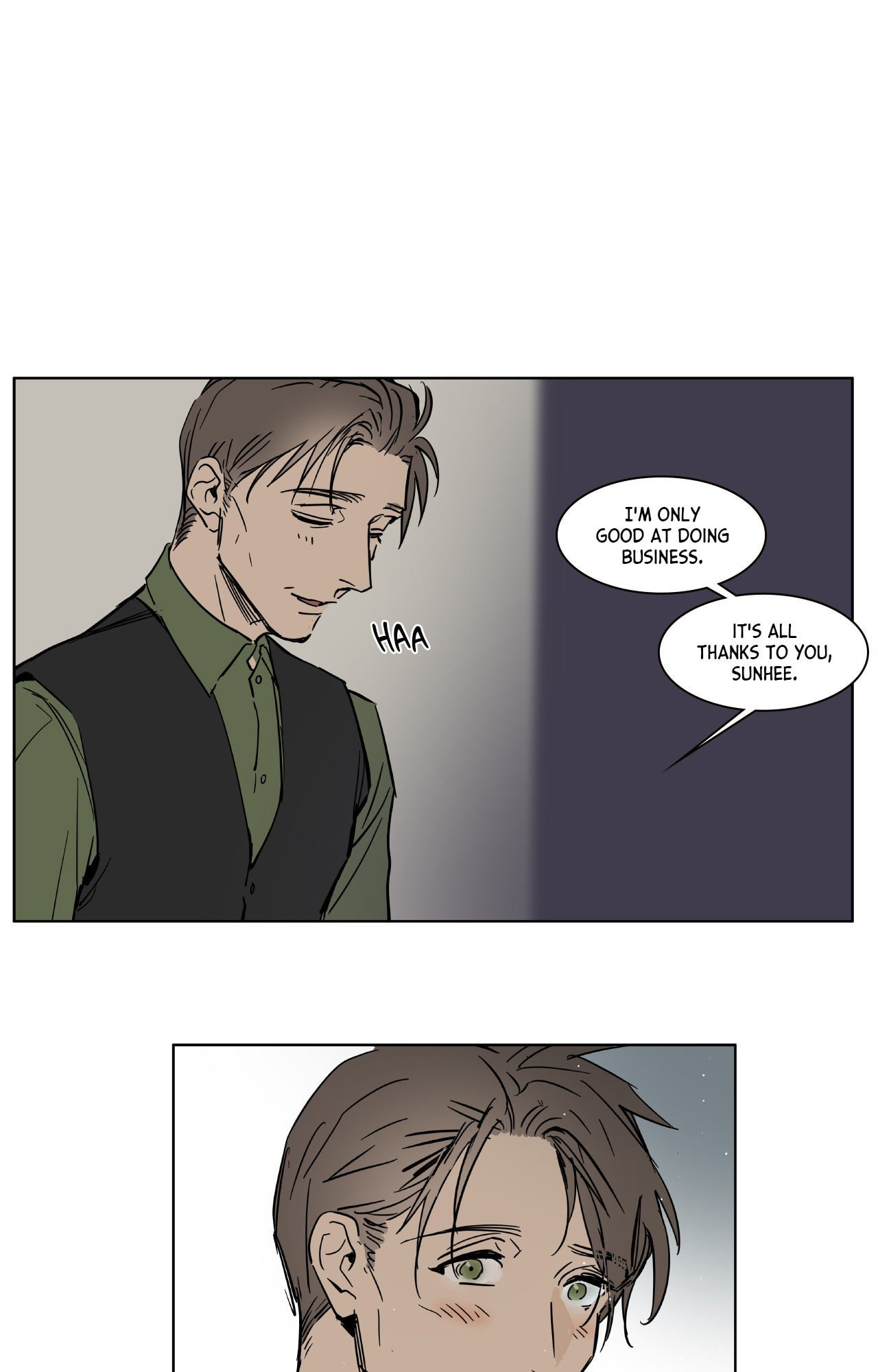 An Obedient Legacy Chapter 23 page 30 - 