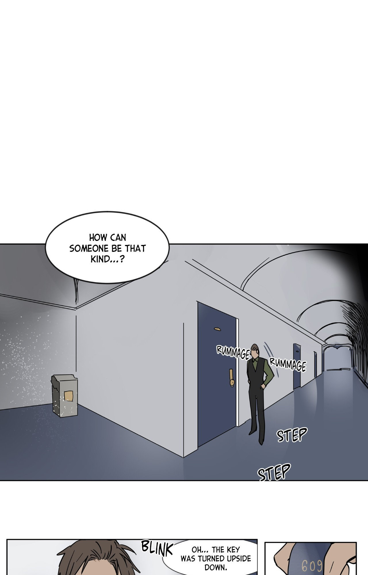 An Obedient Legacy Chapter 23 page 33 - 
