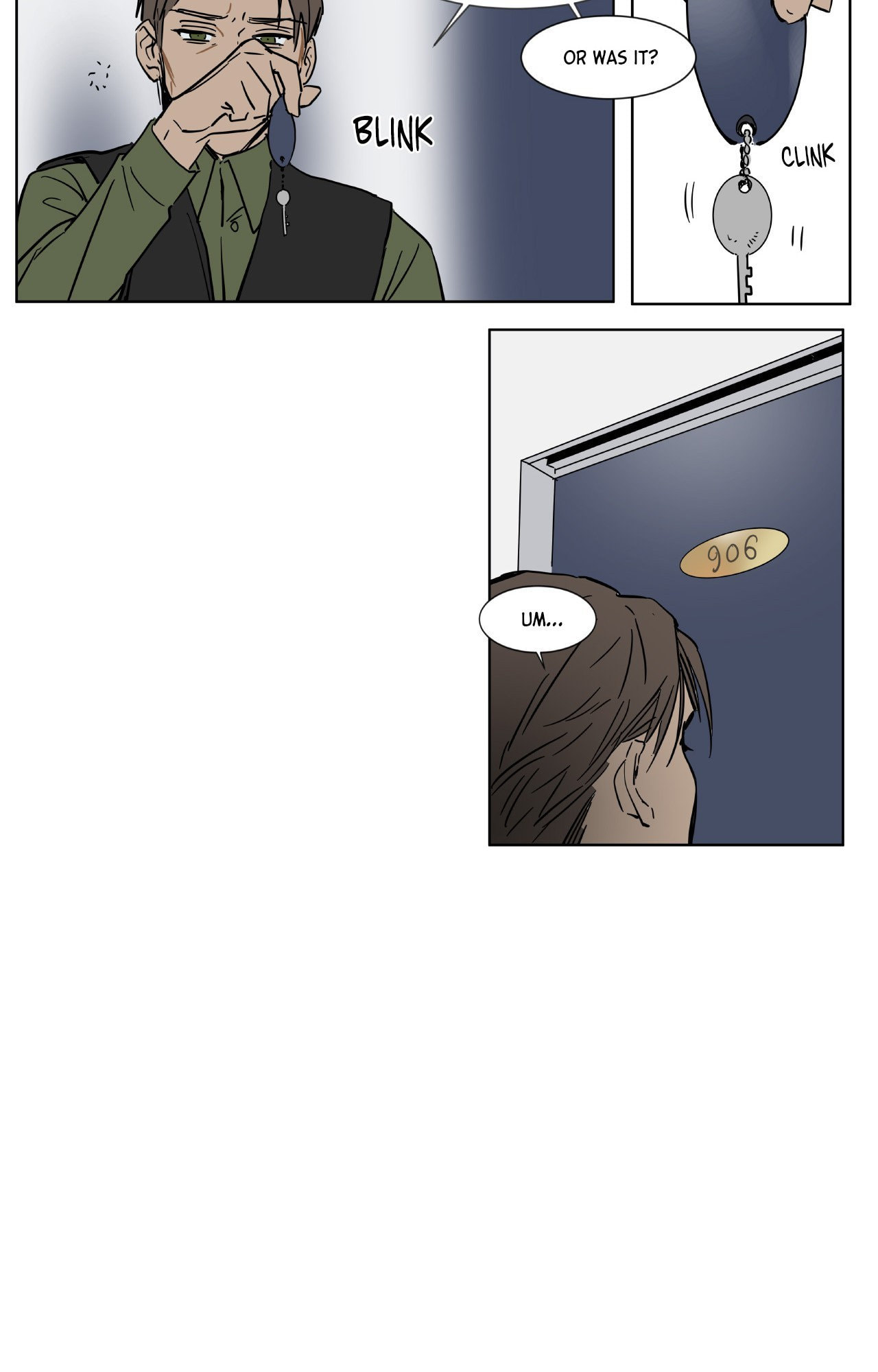 An Obedient Legacy Chapter 23 page 34 - 