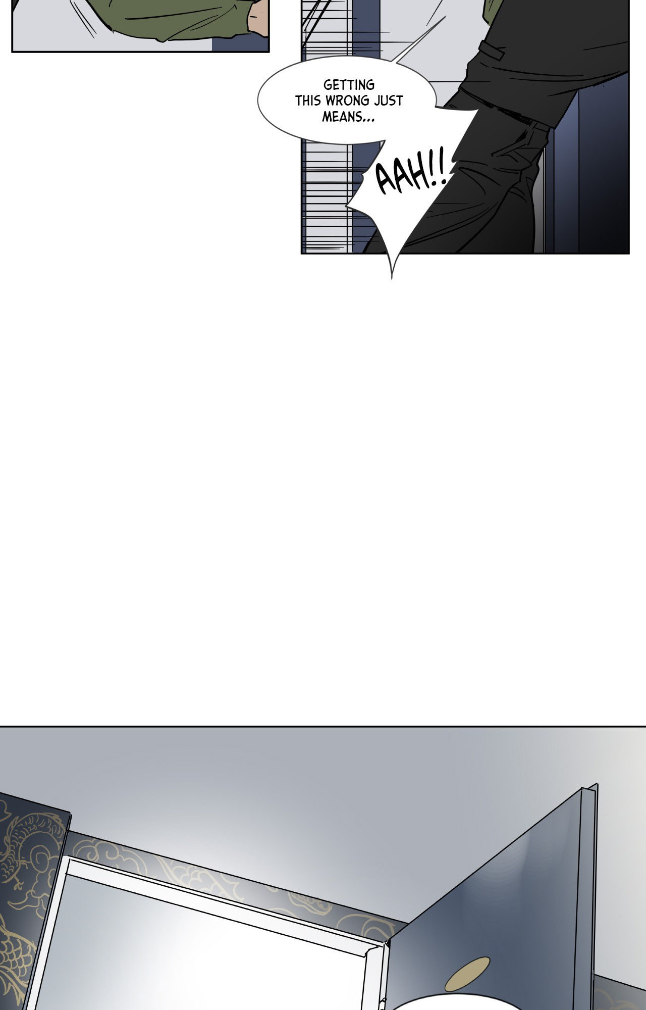 An Obedient Legacy Chapter 23 page 36 - 