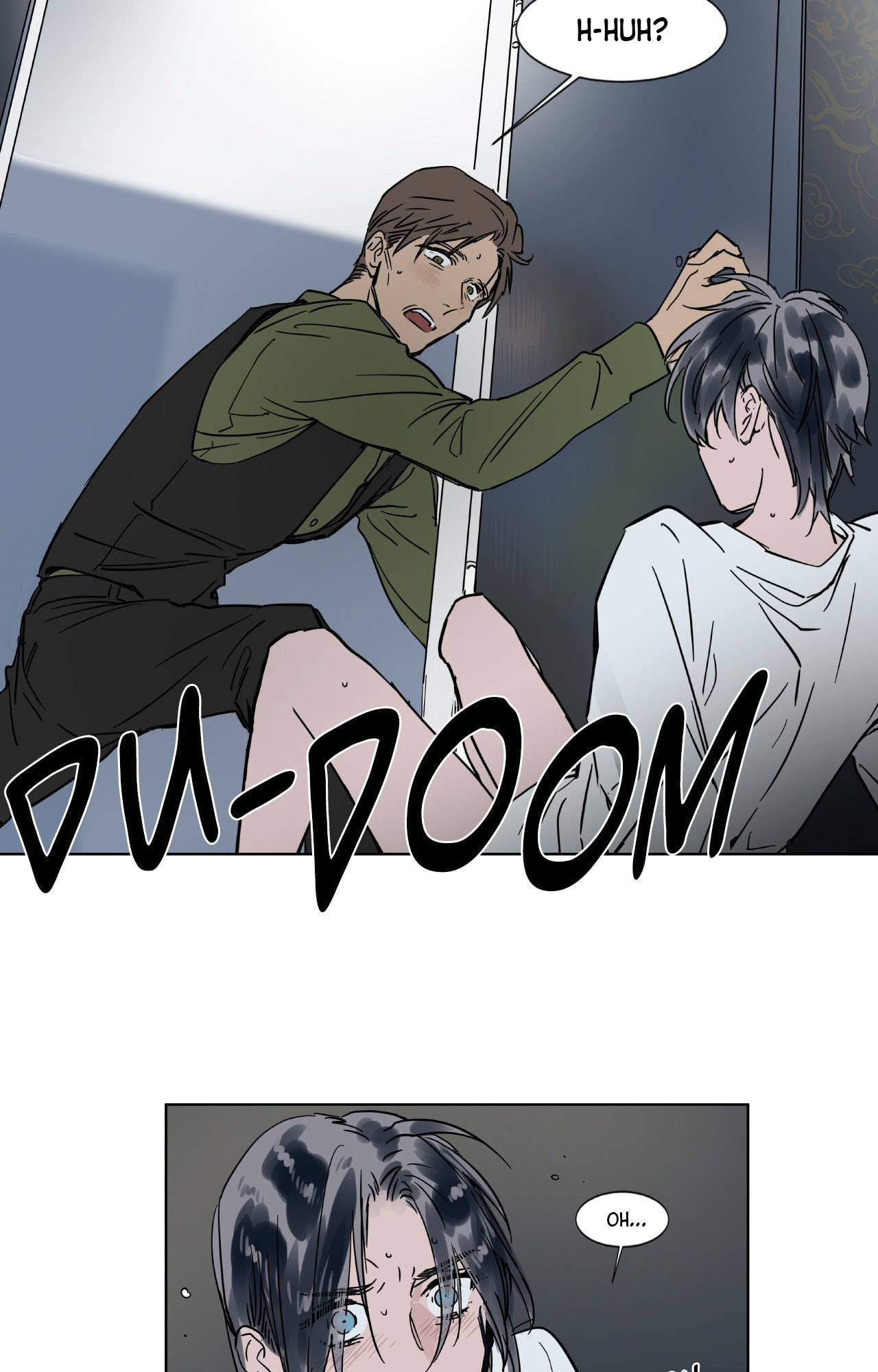 An Obedient Legacy Chapter 23 page 37 - 