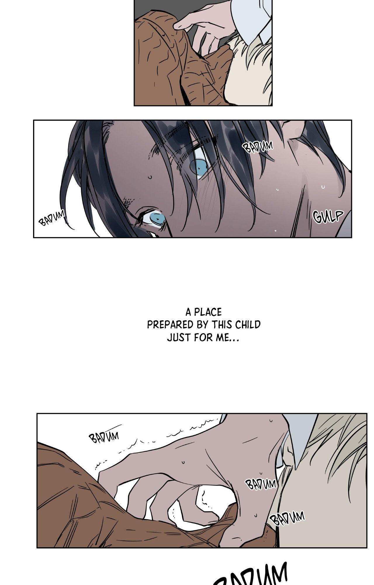 An Obedient Legacy Chapter 23 page 5 - 