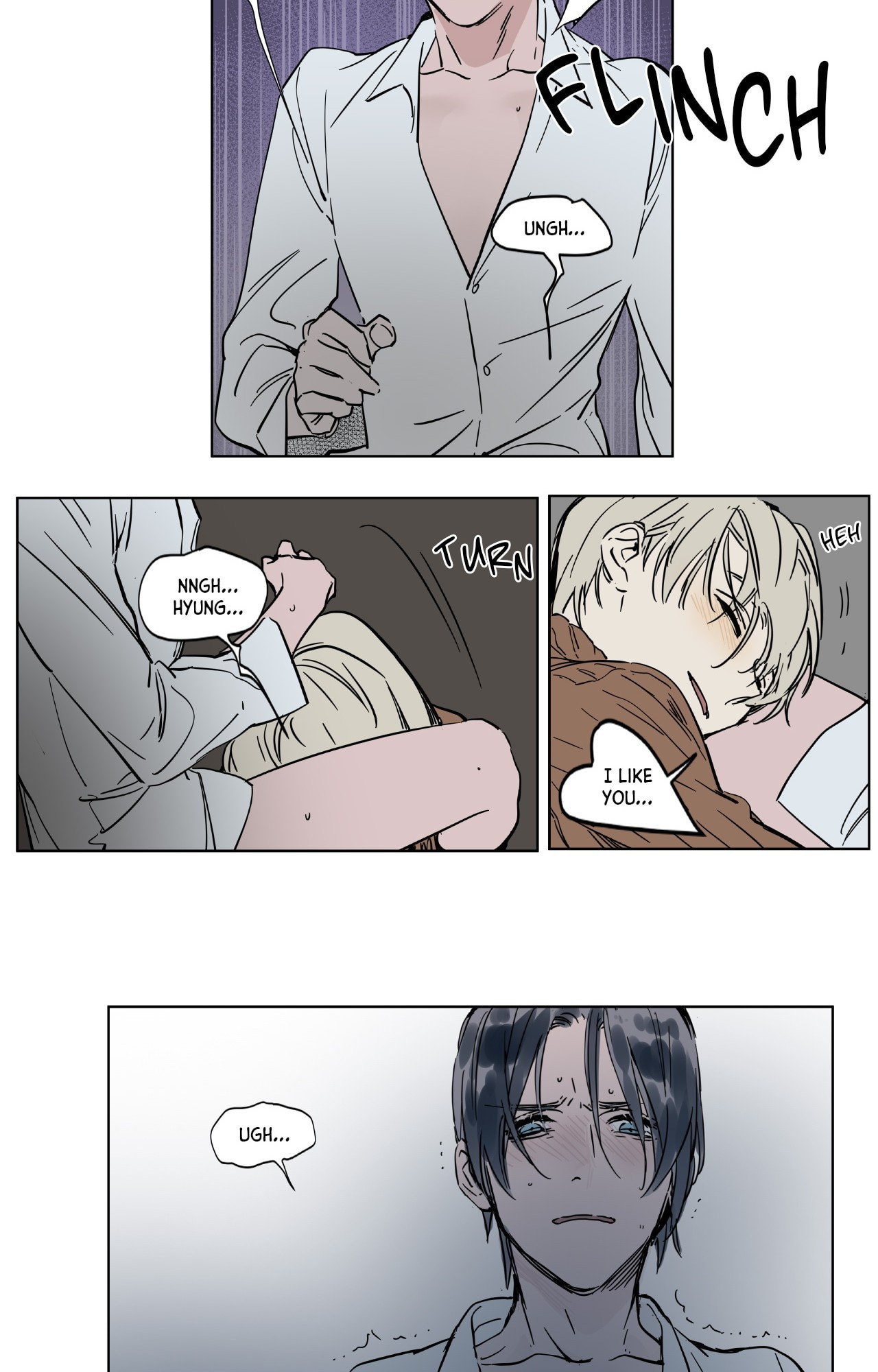 An Obedient Legacy Chapter 23 page 7 - 