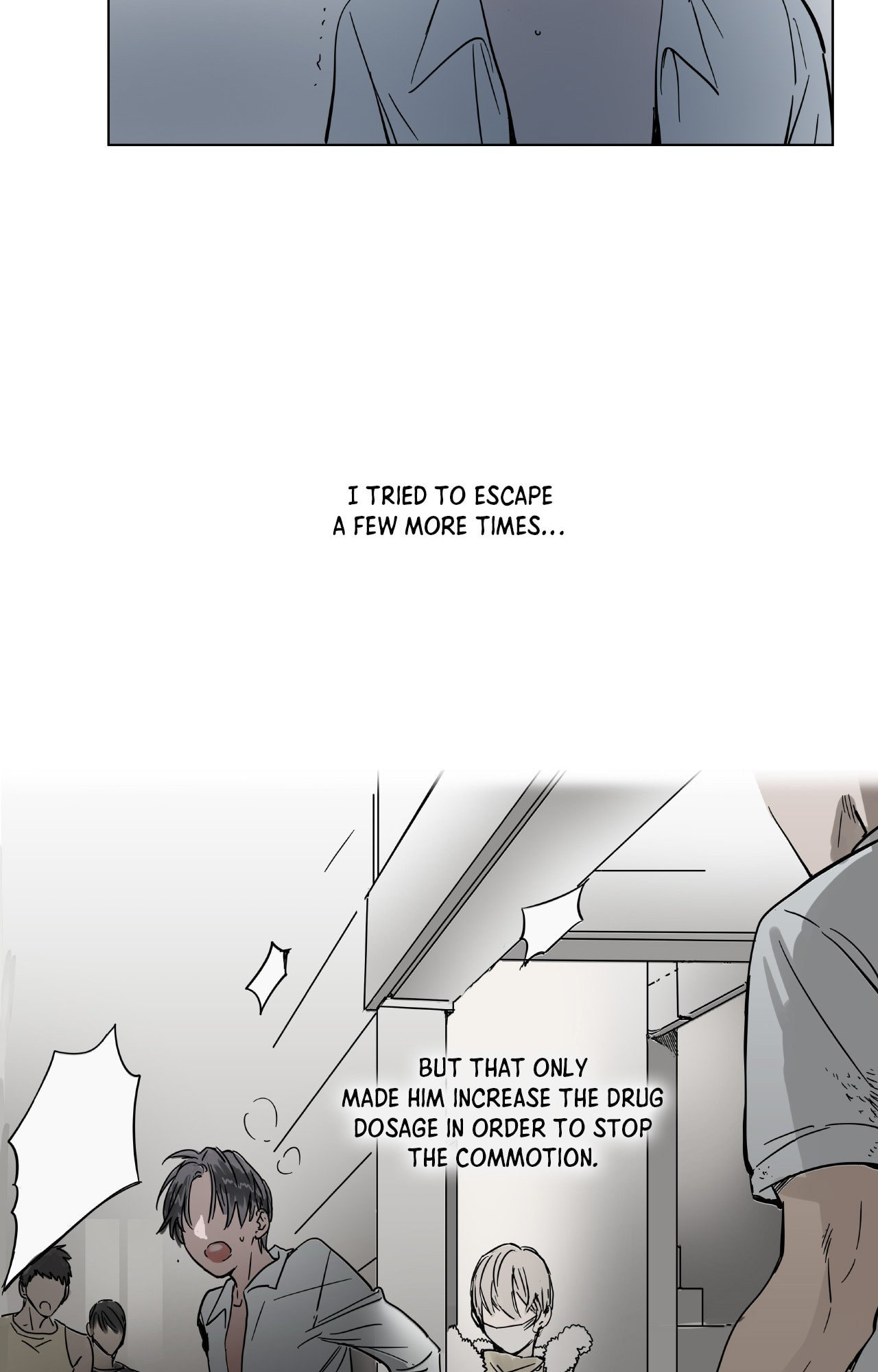 An Obedient Legacy Chapter 23 page 8 - 
