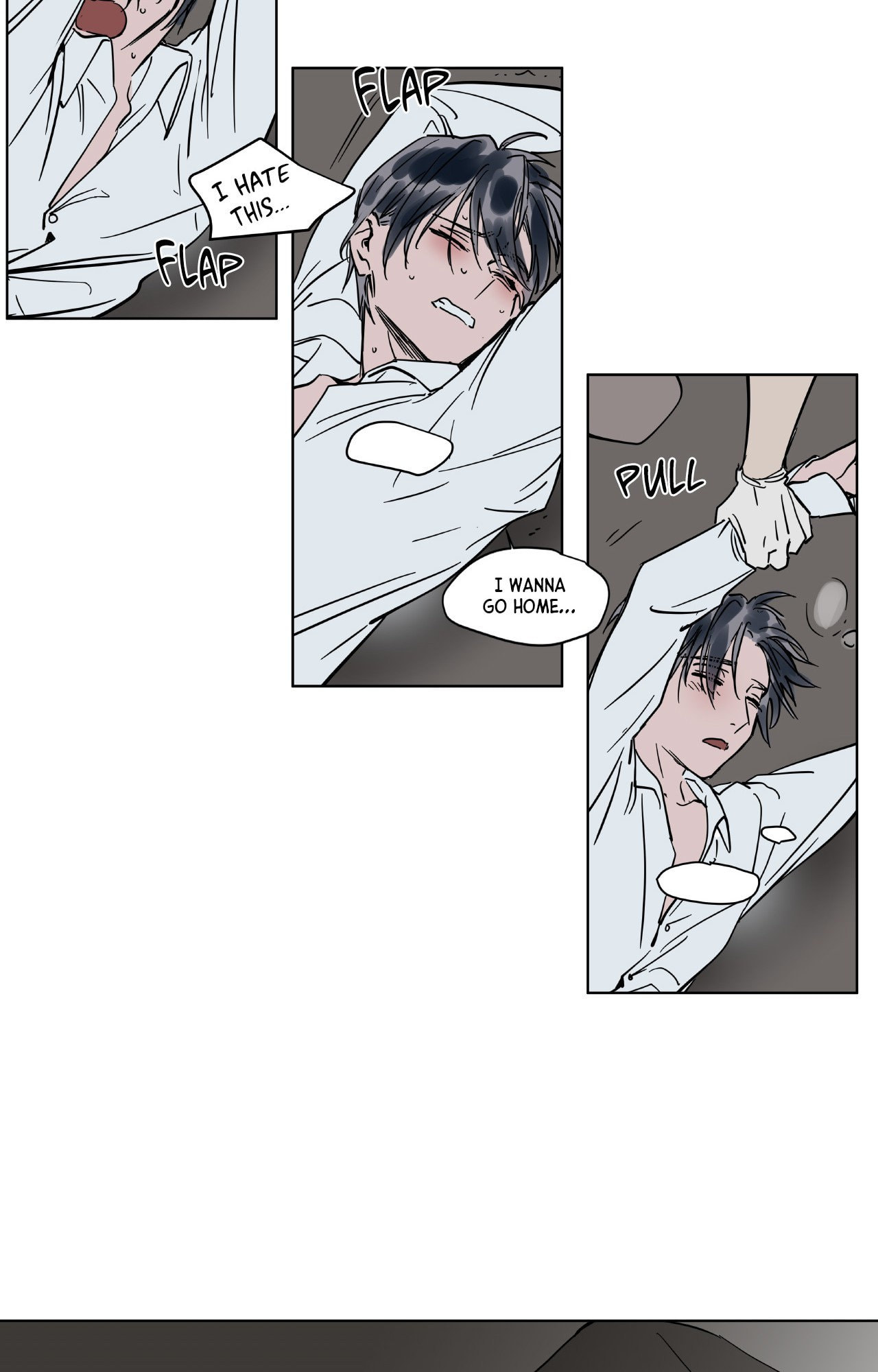 An Obedient Legacy Chapter 23 page 10 - 