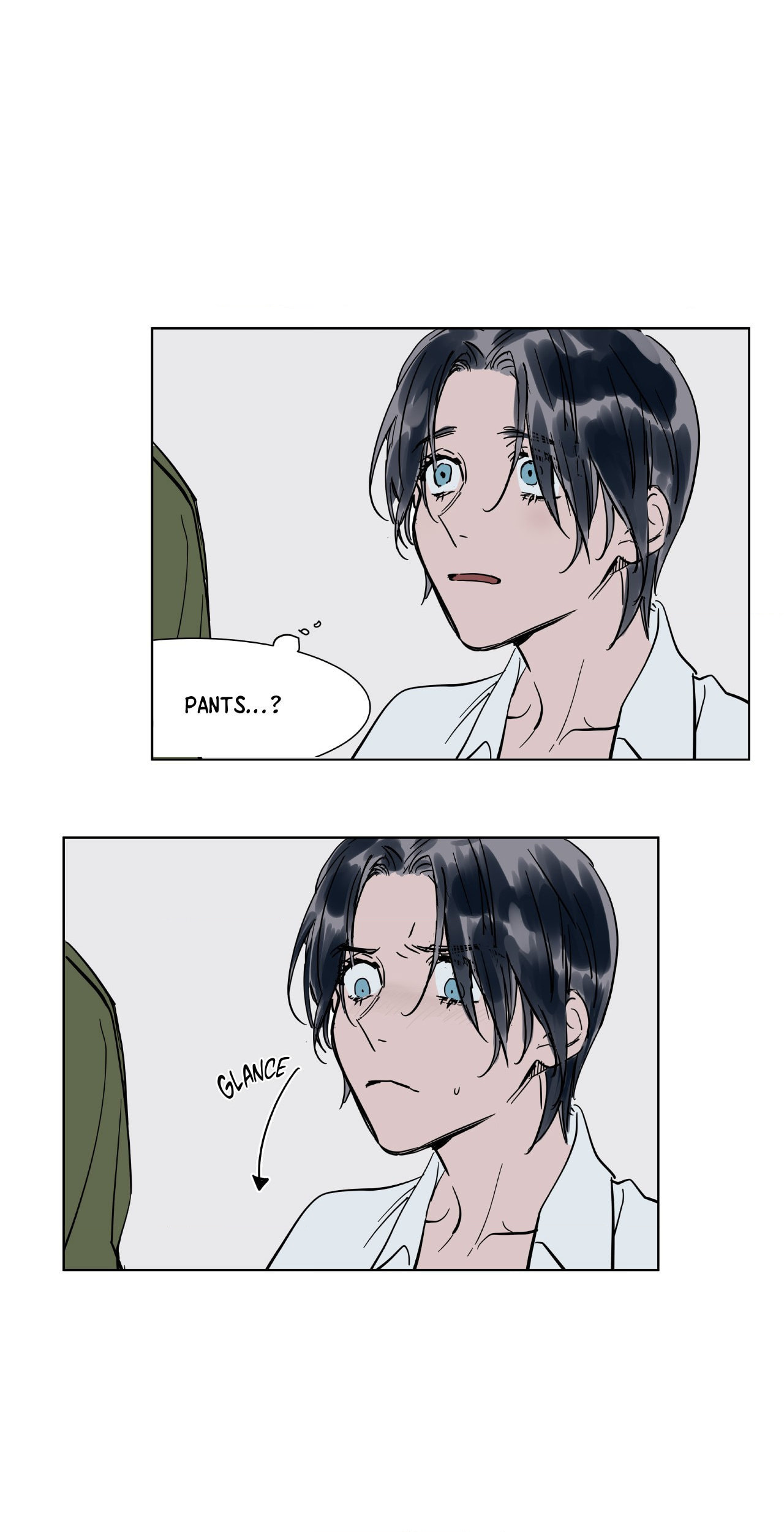An Obedient Legacy Chapter 24 page 14 - 