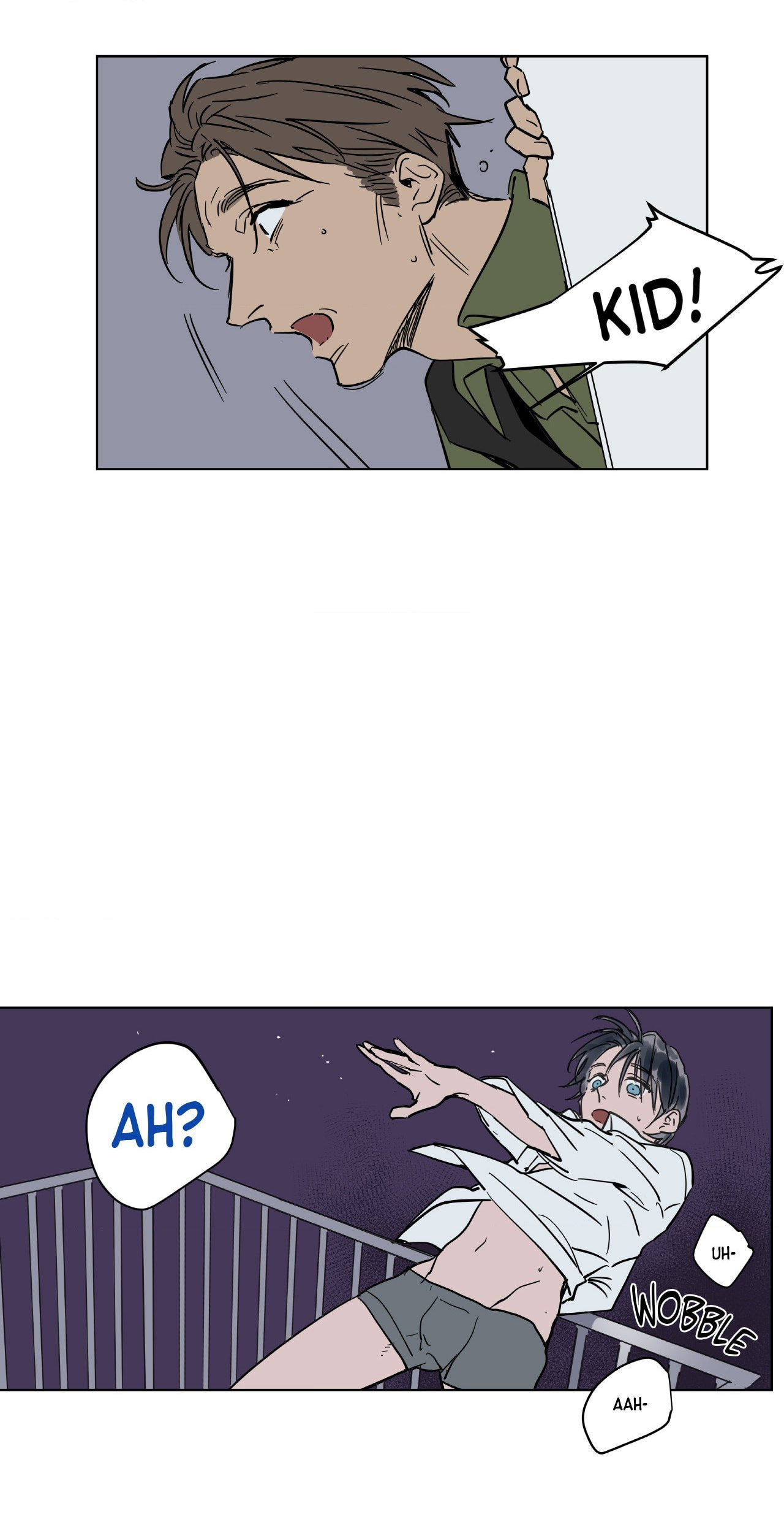An Obedient Legacy Chapter 24 page 17 - 