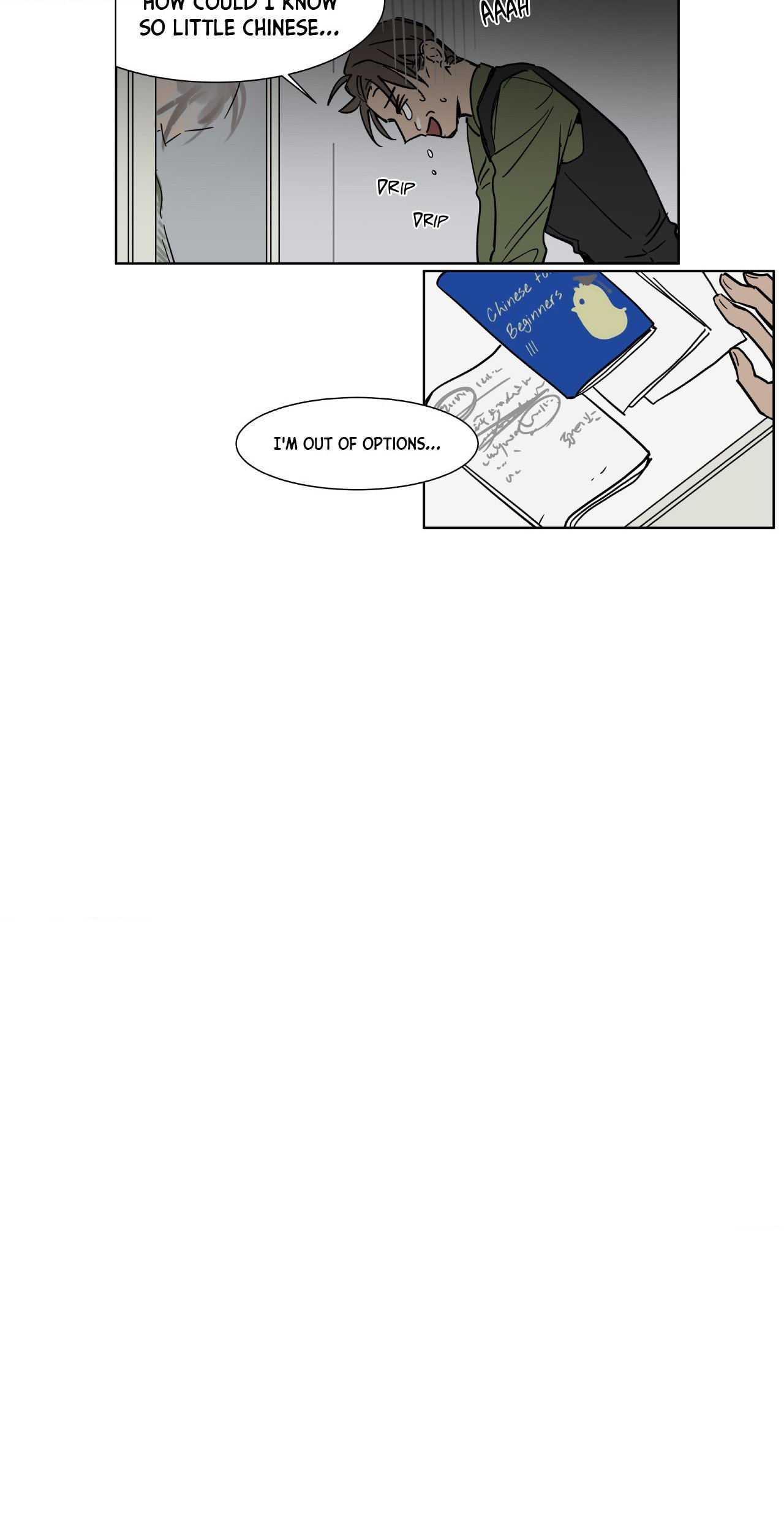 An Obedient Legacy Chapter 24 page 20 - 