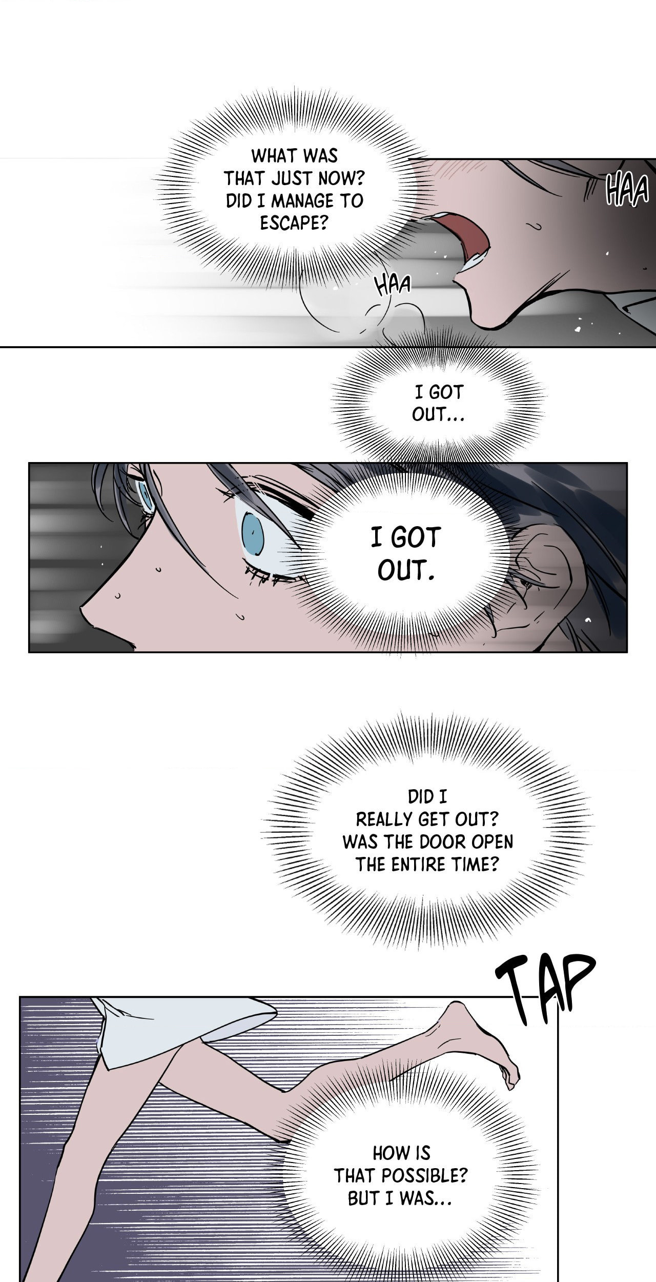 An Obedient Legacy Chapter 24 page 6 - 