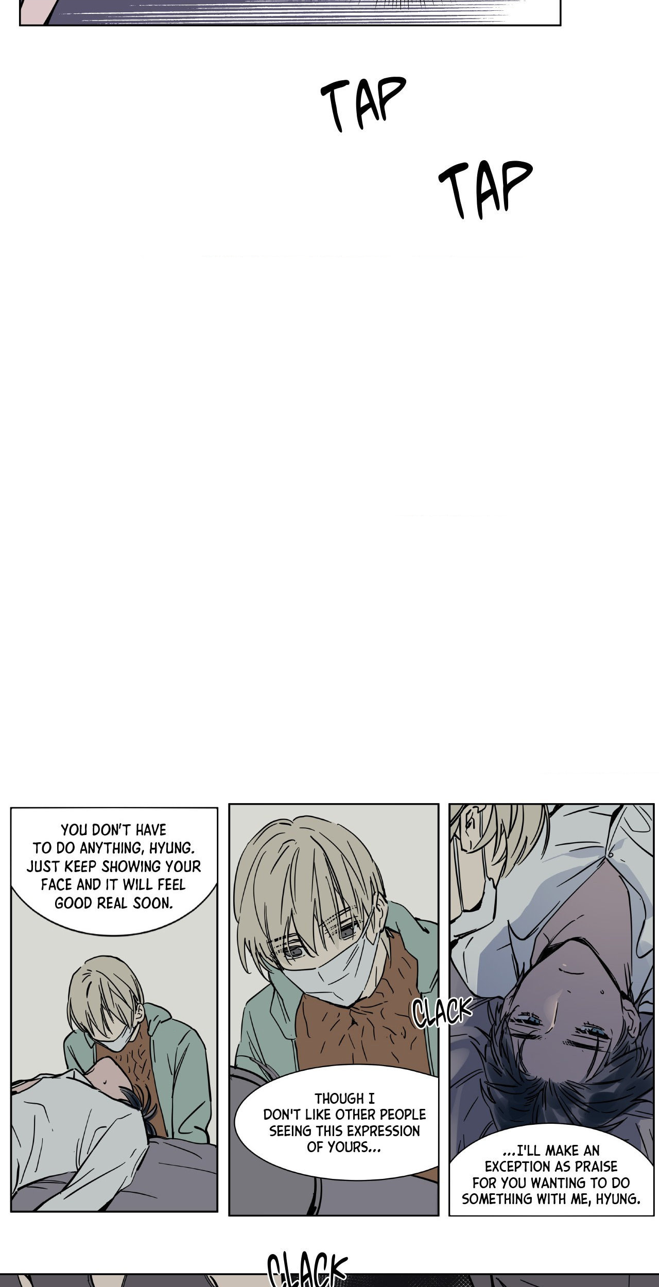 An Obedient Legacy Chapter 24 page 7 - 