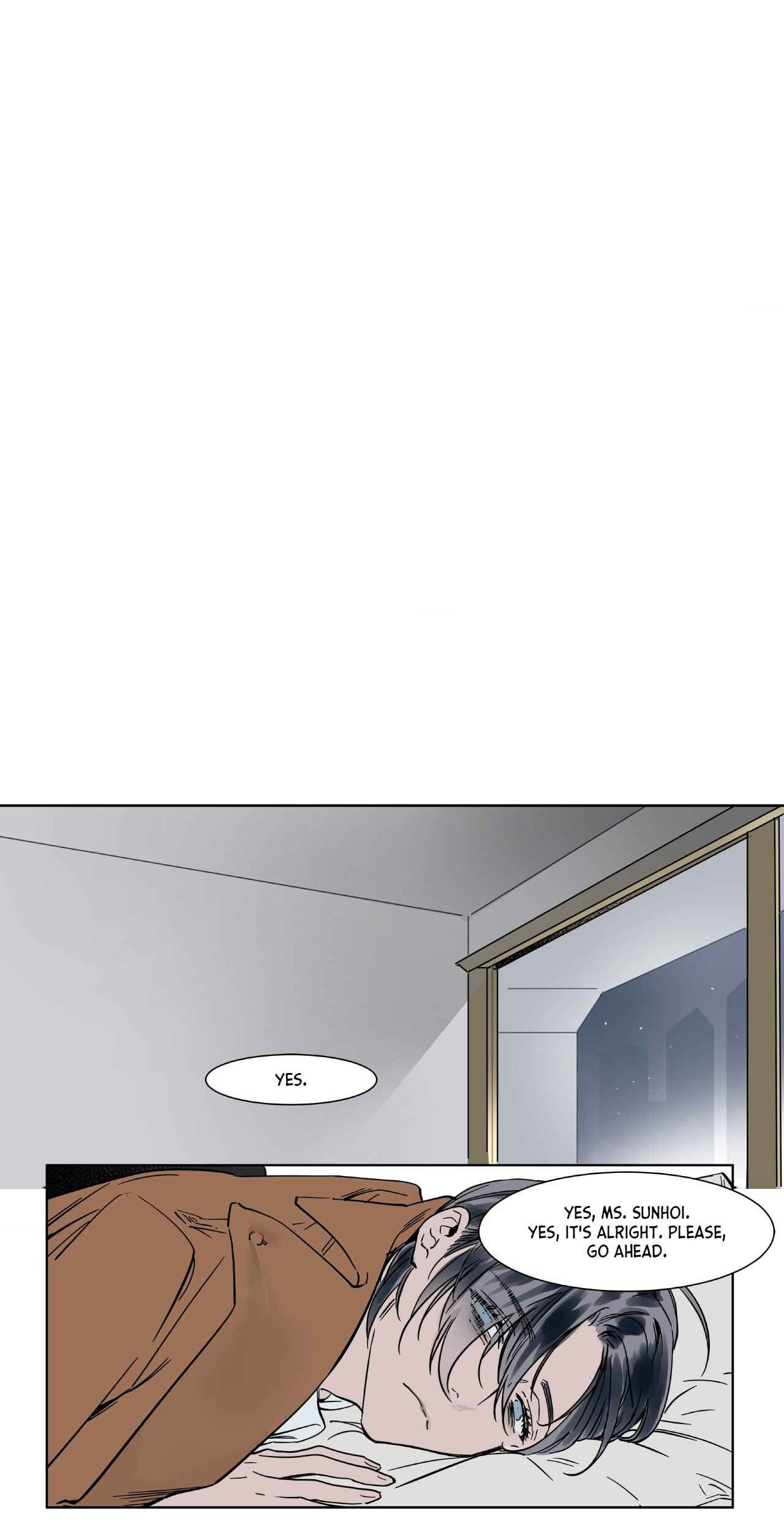 An Obedient Legacy Chapter 25 page 2 - 