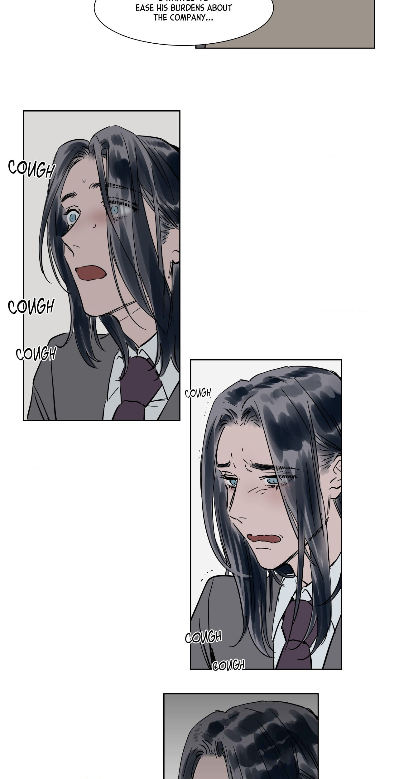 An Obedient Legacy Chapter 25 page 15 - 