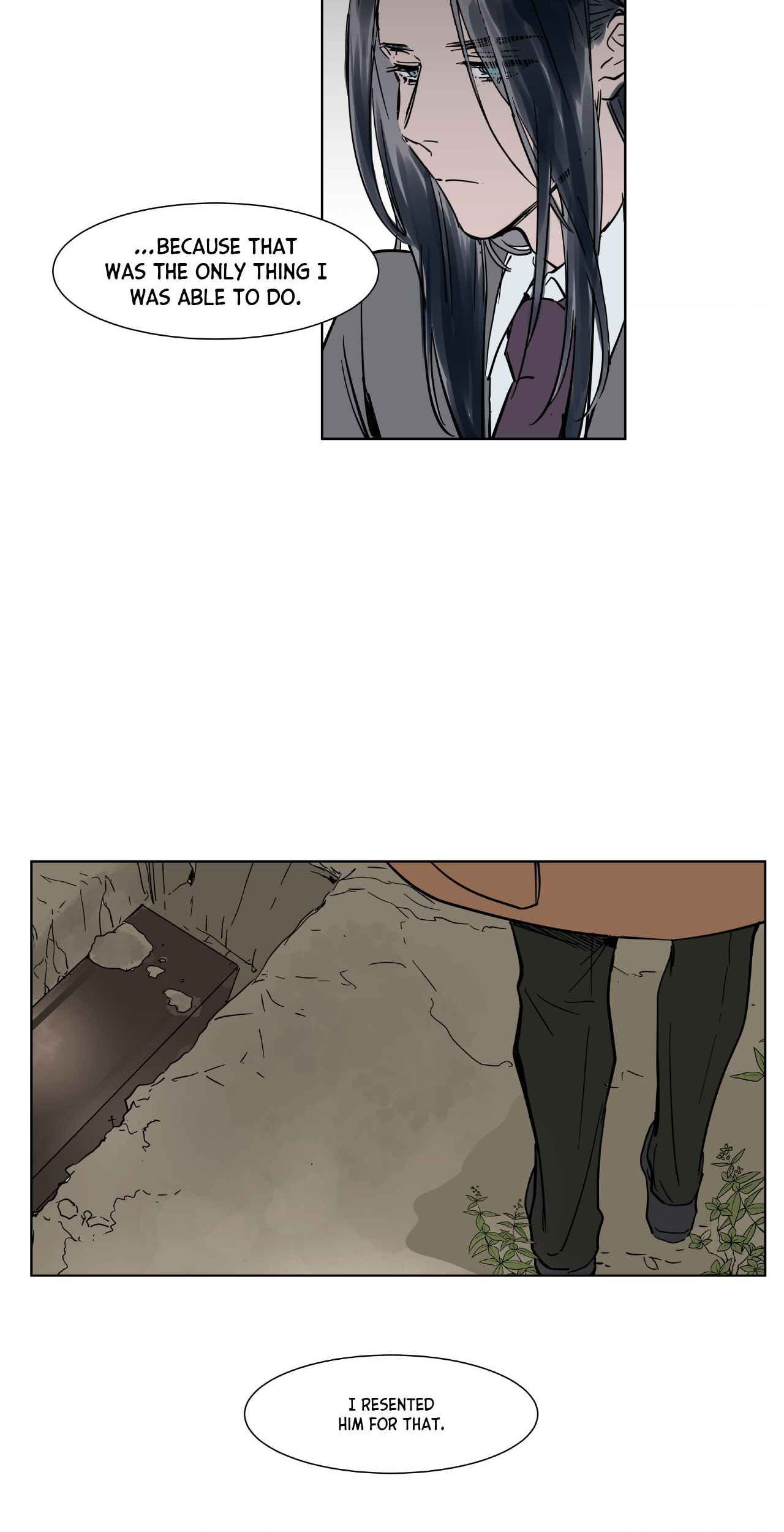 An Obedient Legacy Chapter 25 page 16 - 