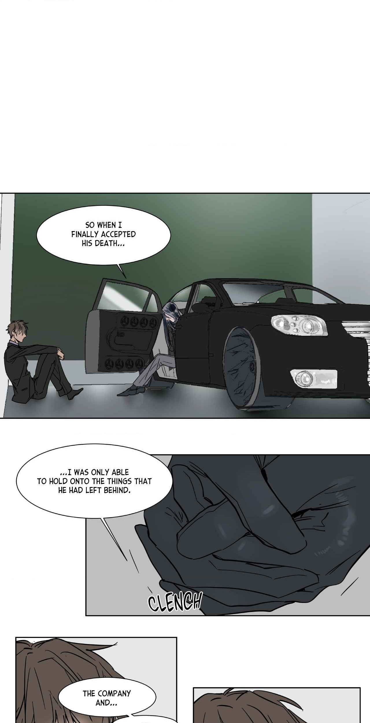 An Obedient Legacy Chapter 25 page 19 - 