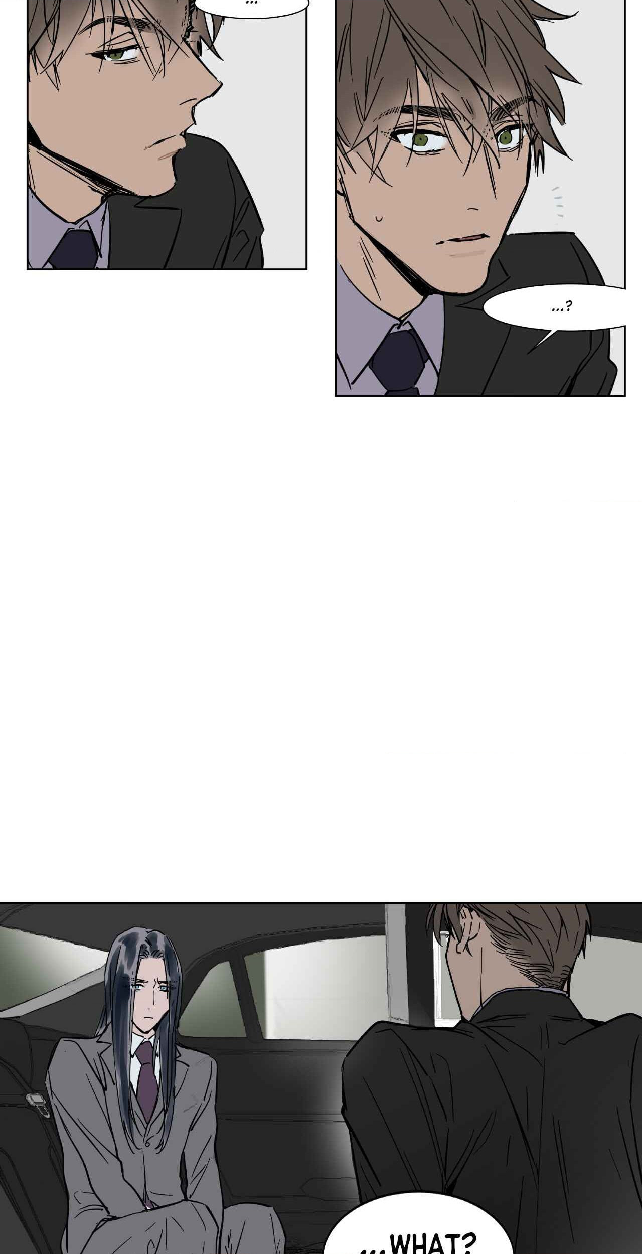 An Obedient Legacy Chapter 25 page 20 - 