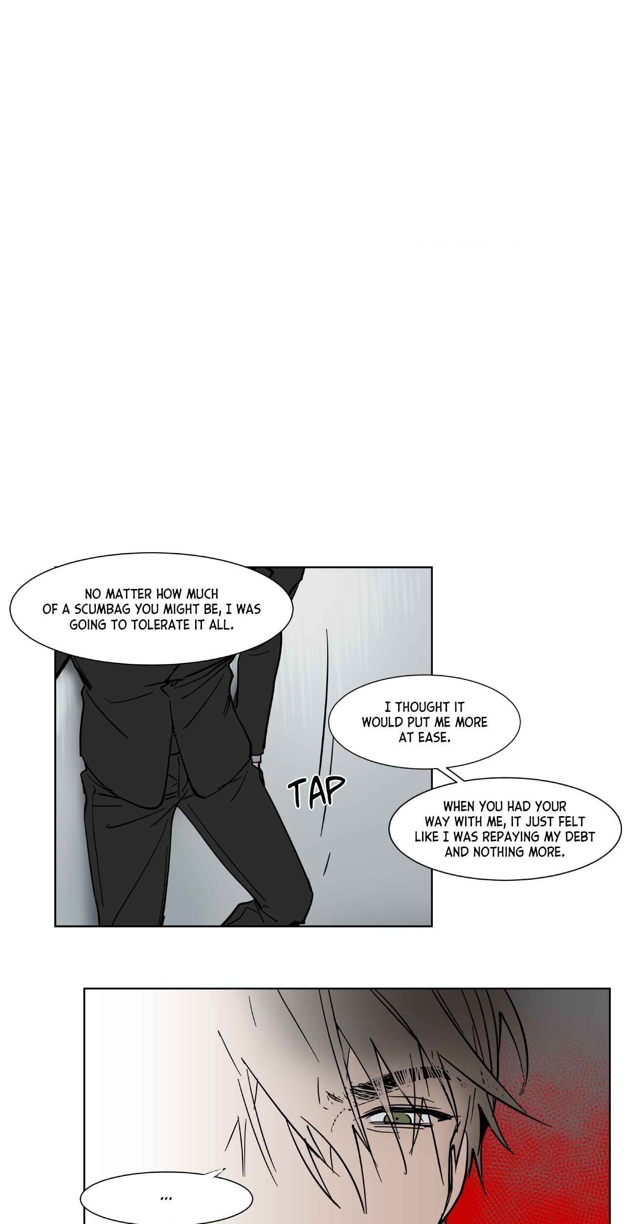 An Obedient Legacy Chapter 25 page 22 - 