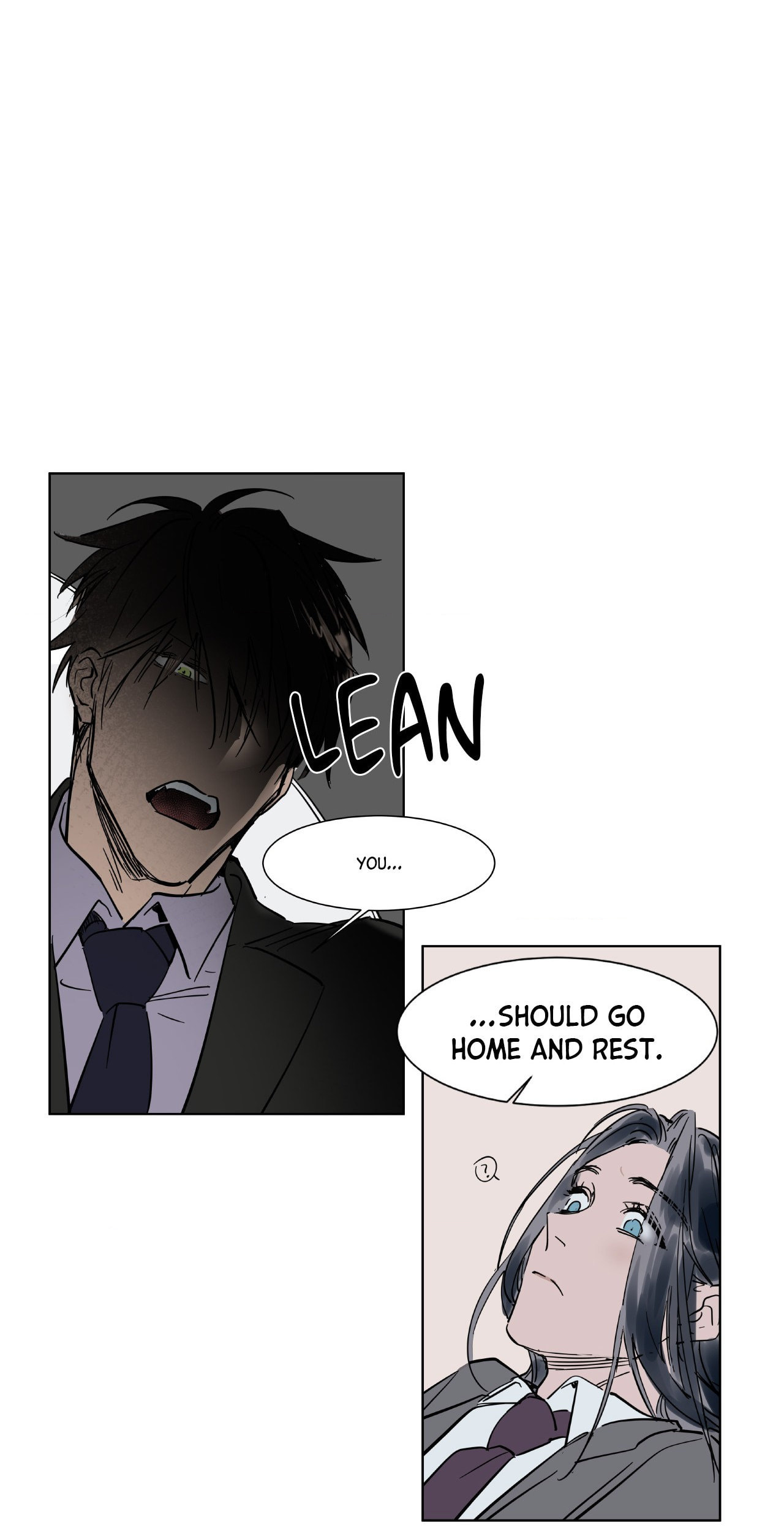 An Obedient Legacy Chapter 25 page 25 - 