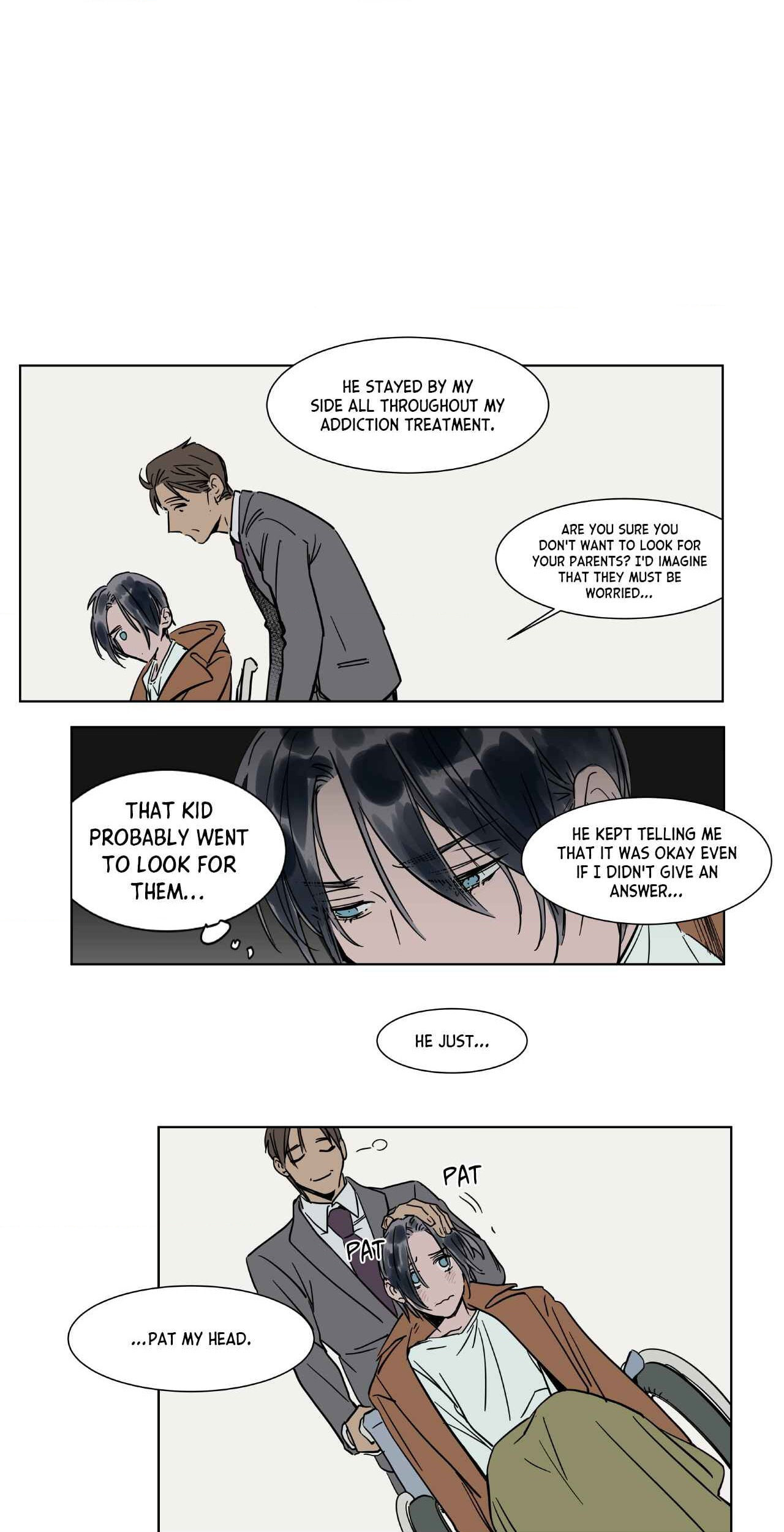An Obedient Legacy Chapter 25 page 9 - 