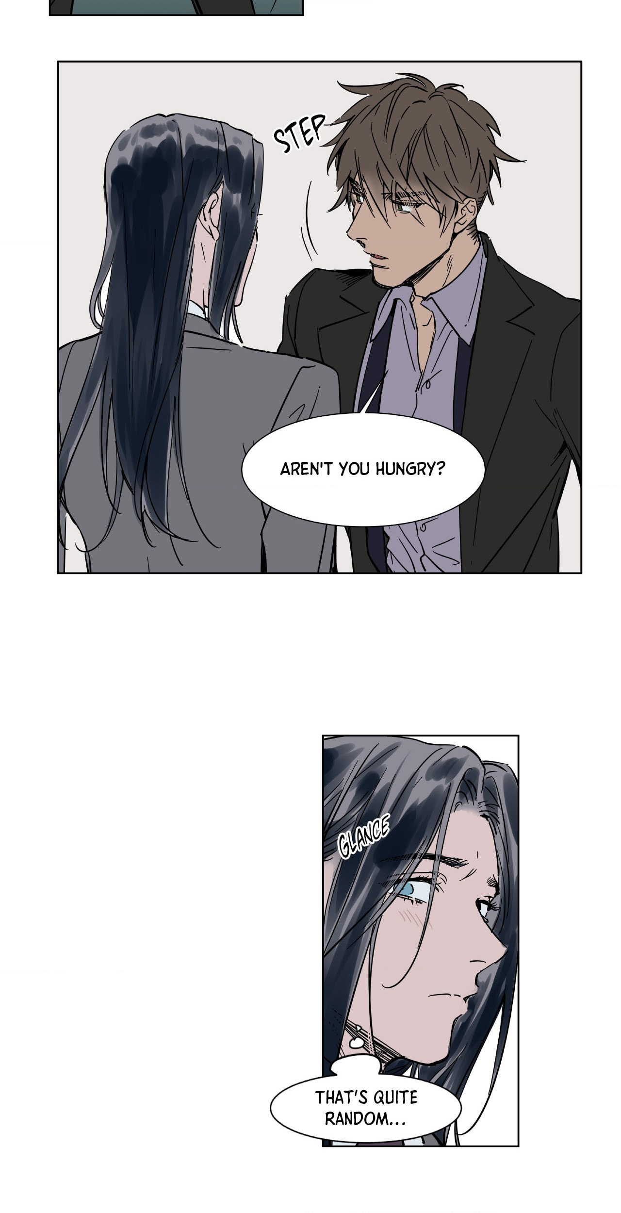 An Obedient Legacy Chapter 26 page 12 - 