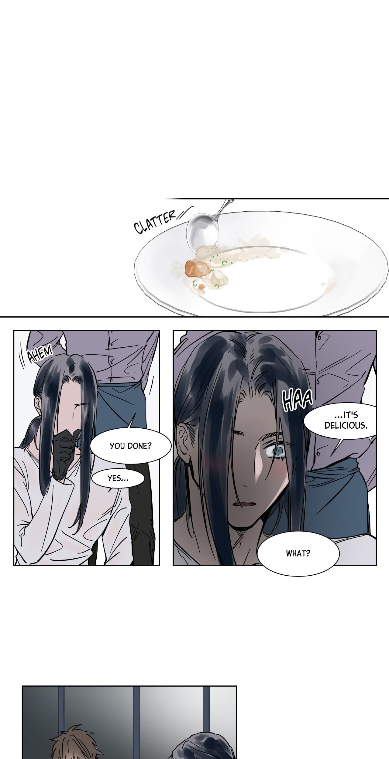An Obedient Legacy Chapter 26 page 17 - 