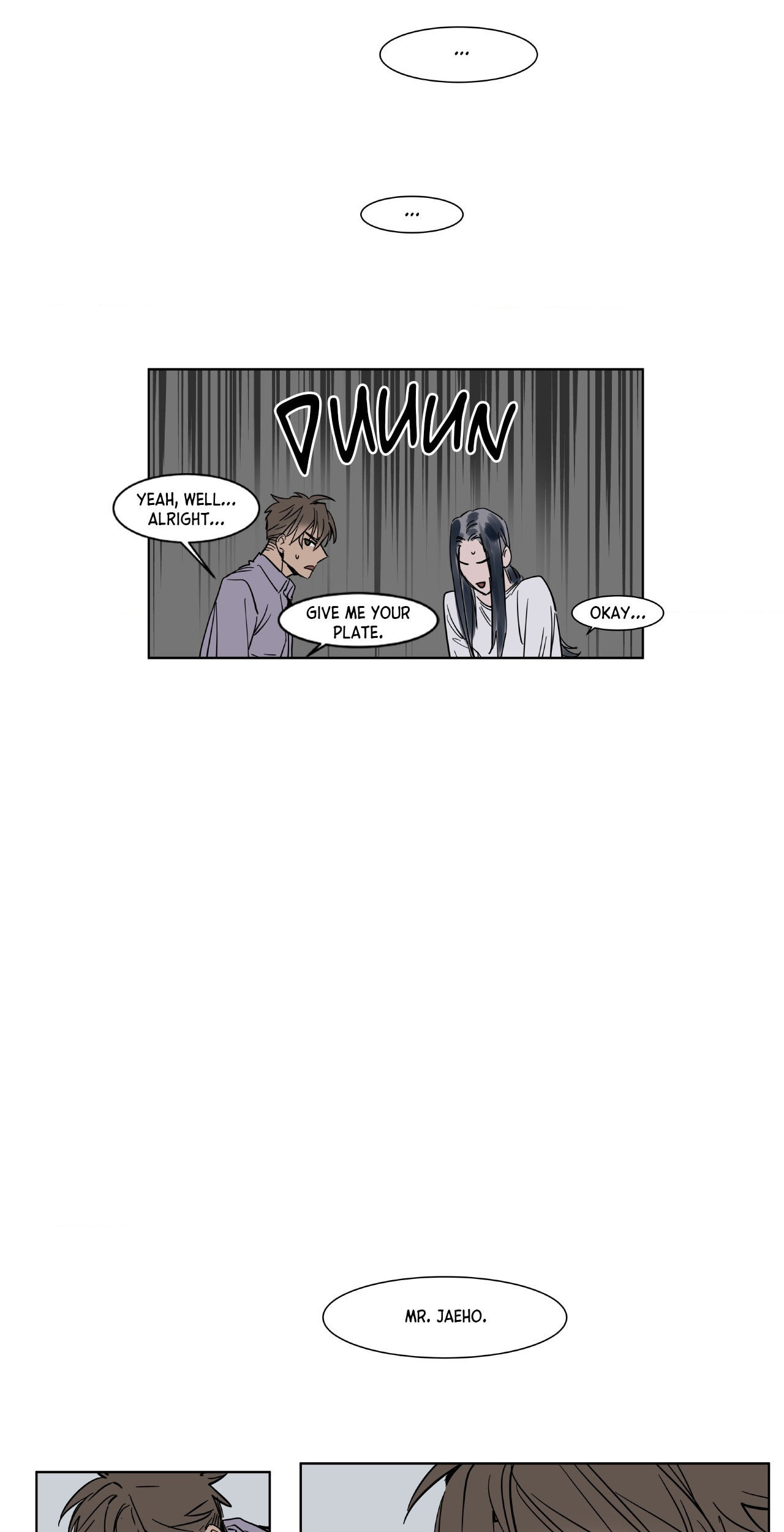 An Obedient Legacy Chapter 26 page 19 - 