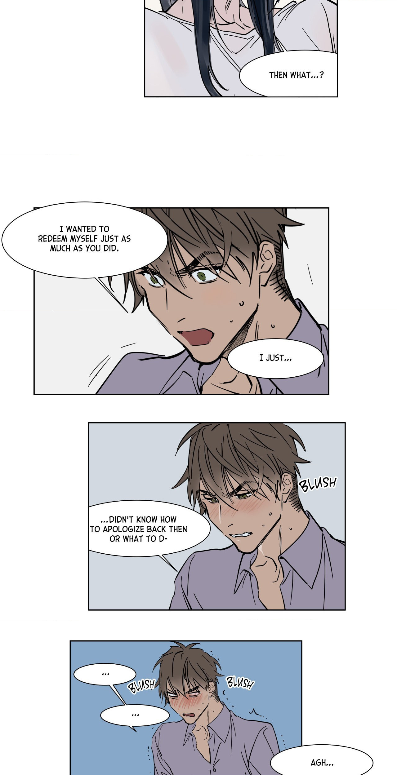 An Obedient Legacy Chapter 26 page 24 - 