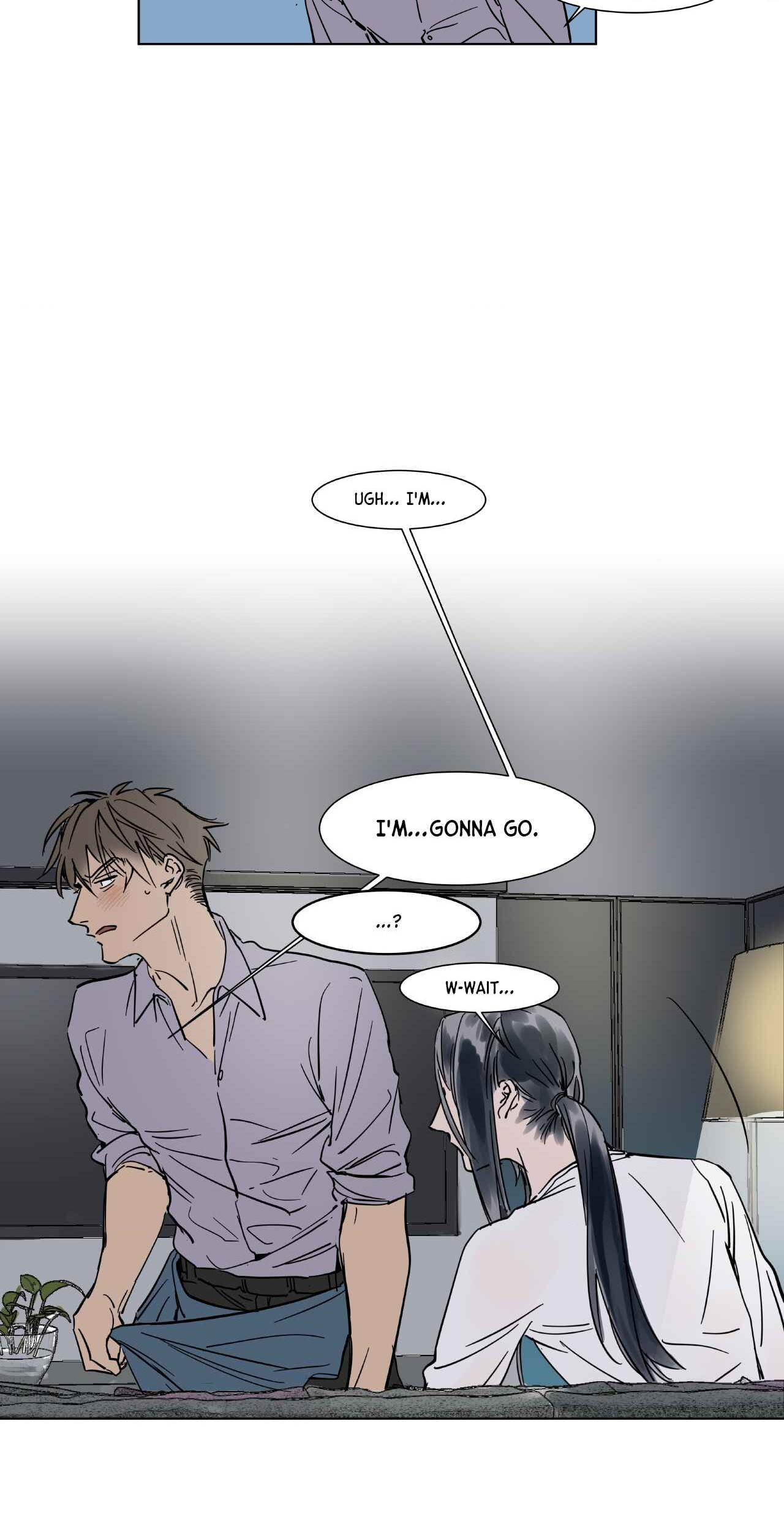 An Obedient Legacy Chapter 26 page 25 - 