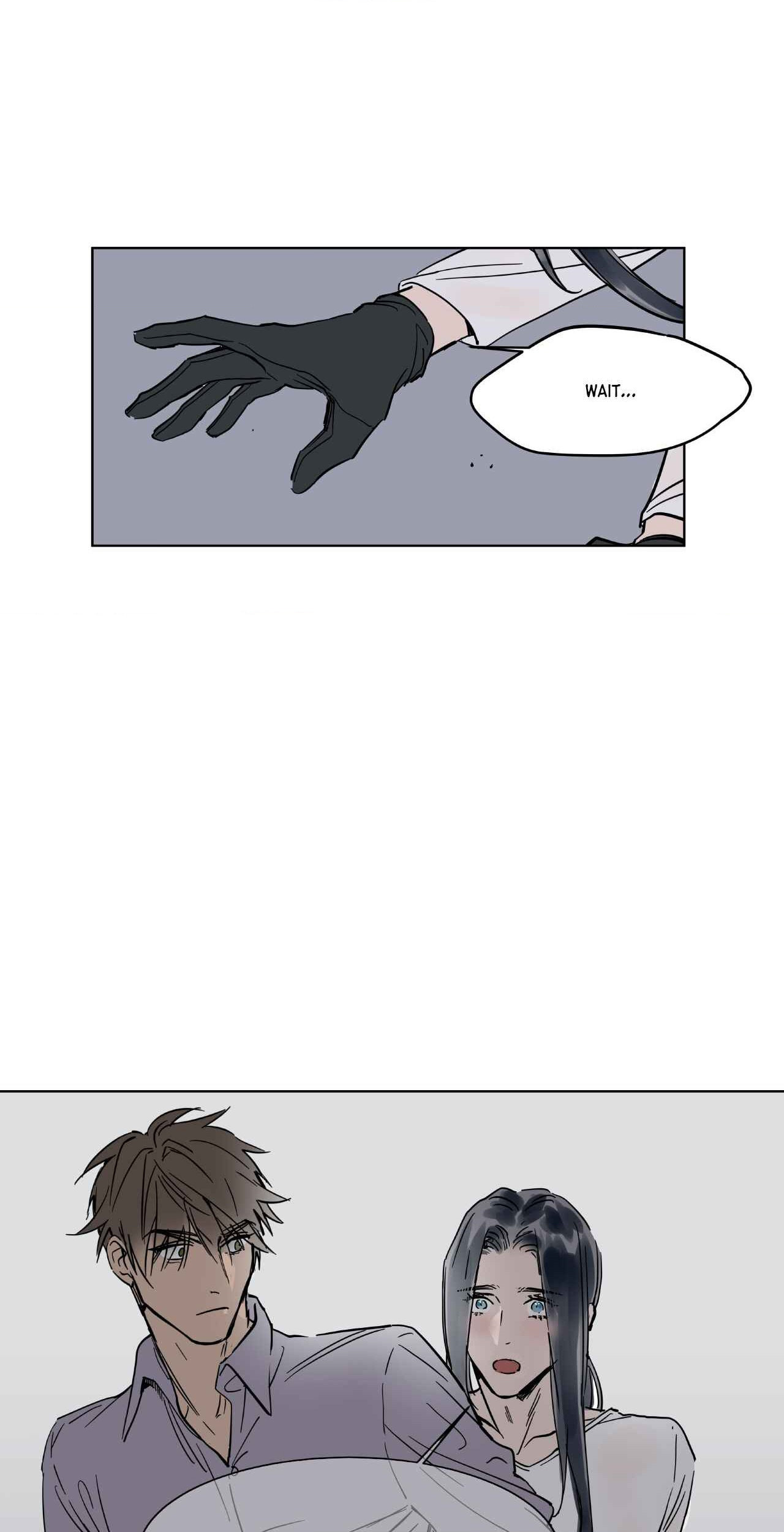 An Obedient Legacy Chapter 26 page 26 - 
