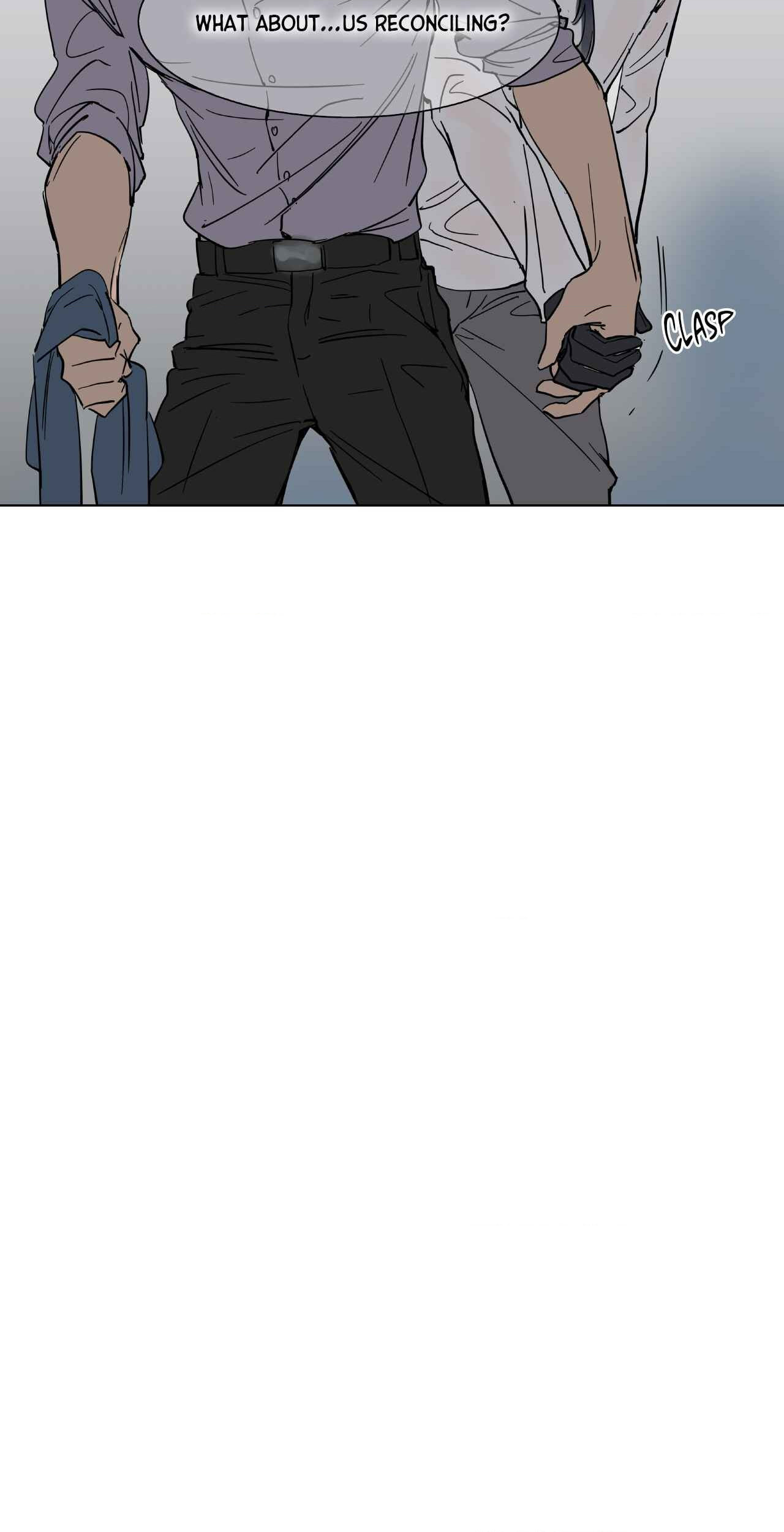 An Obedient Legacy Chapter 26 page 27 - 