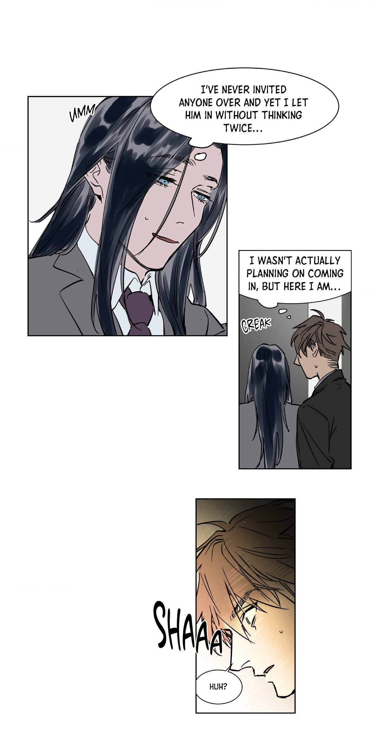 An Obedient Legacy Chapter 26 page 4 - 