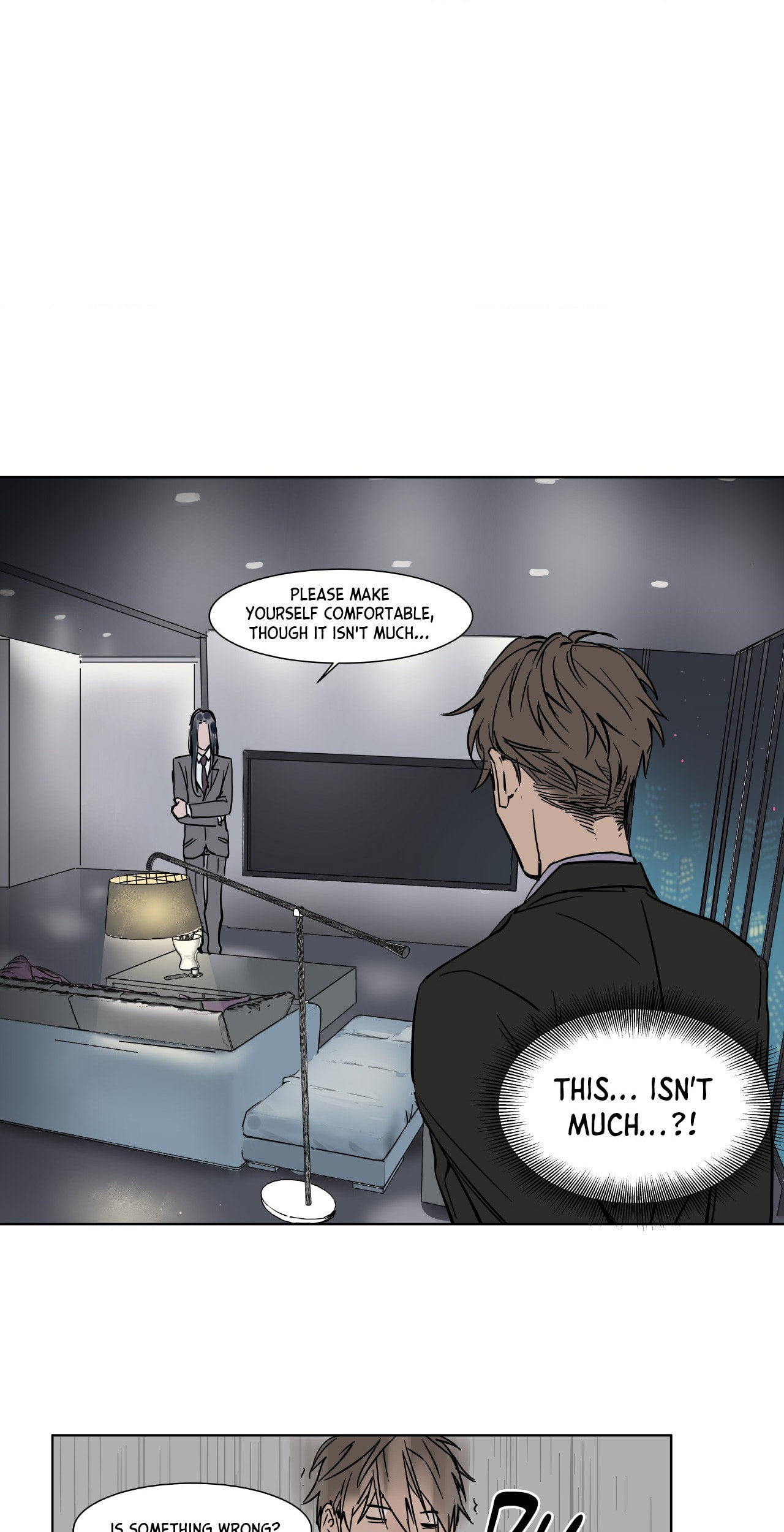 An Obedient Legacy Chapter 26 page 5 - 