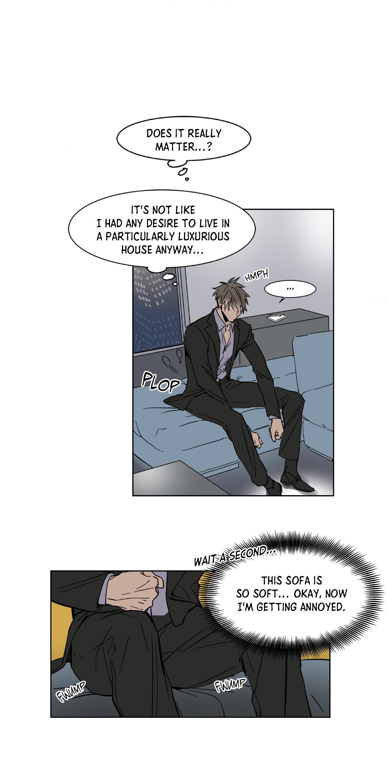 An Obedient Legacy Chapter 26 page 7 - 