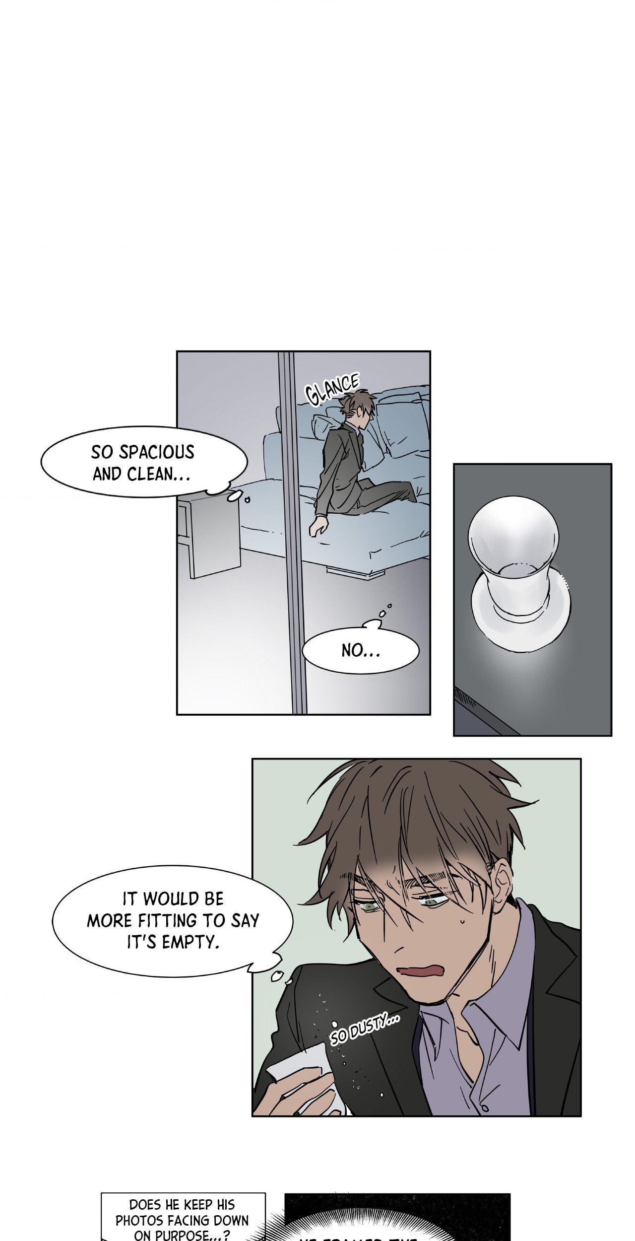 An Obedient Legacy Chapter 26 page 8 - 