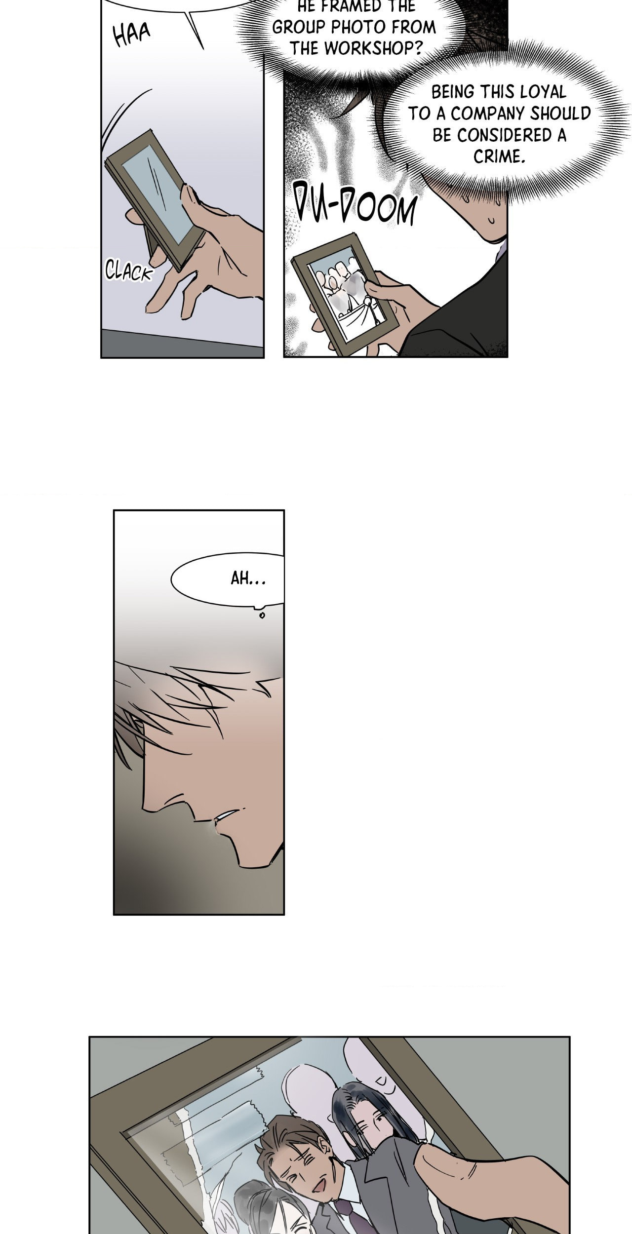 An Obedient Legacy Chapter 26 page 9 - 