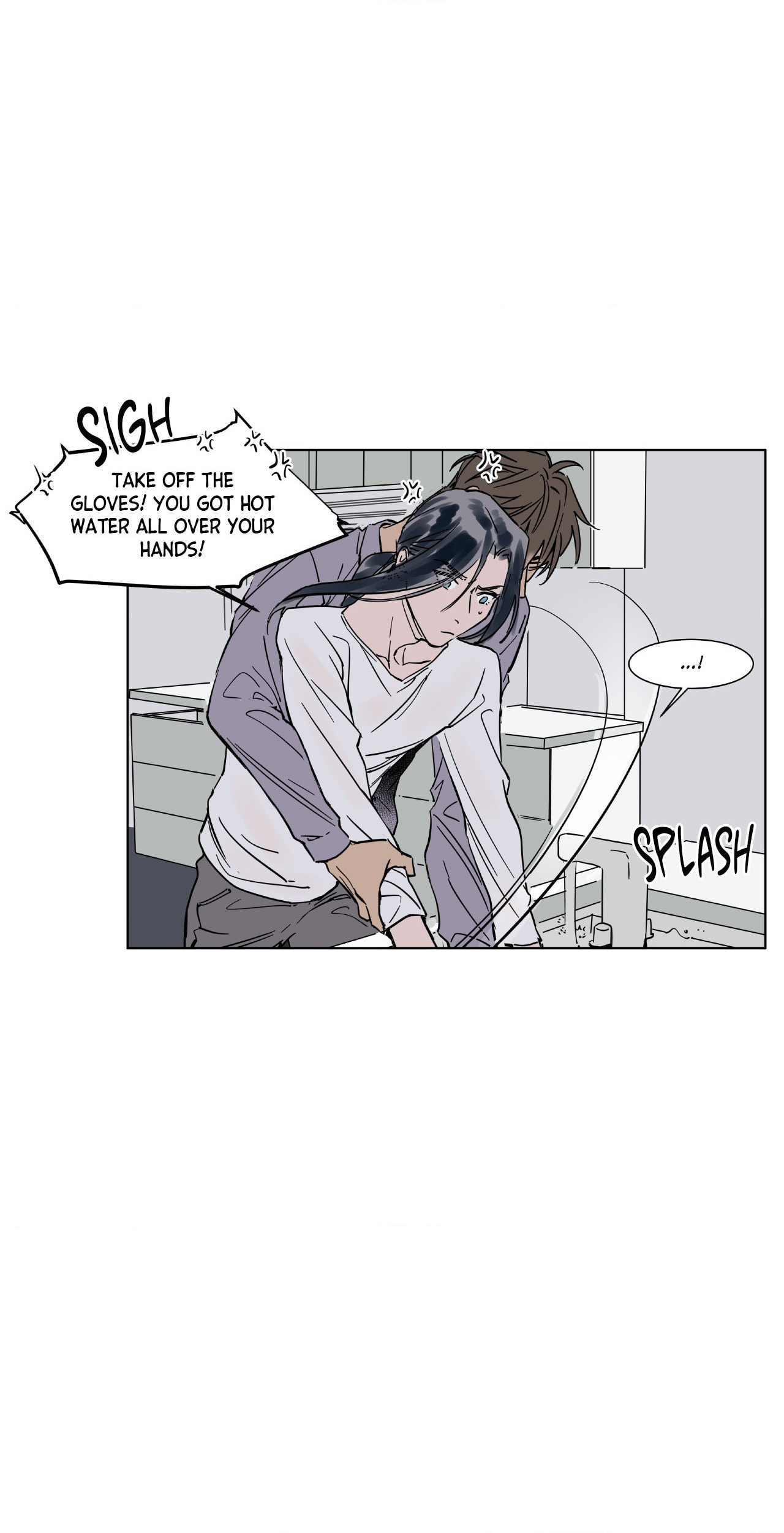 An Obedient Legacy Chapter 27 page 14 - 