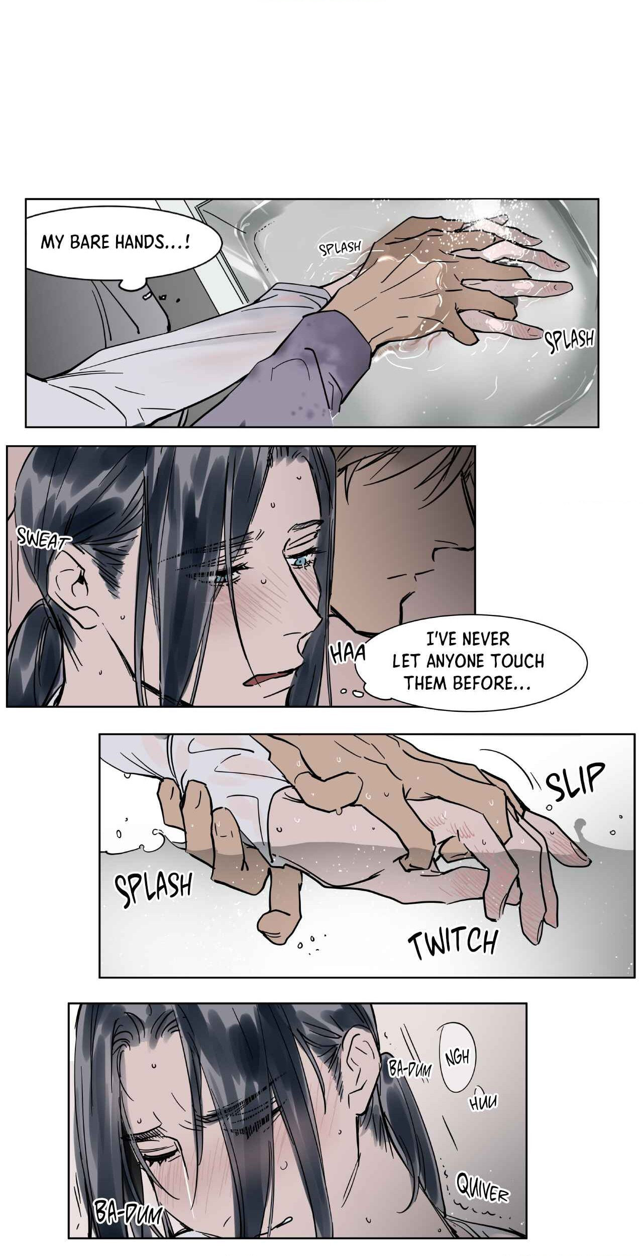 An Obedient Legacy Chapter 27 page 16 - 