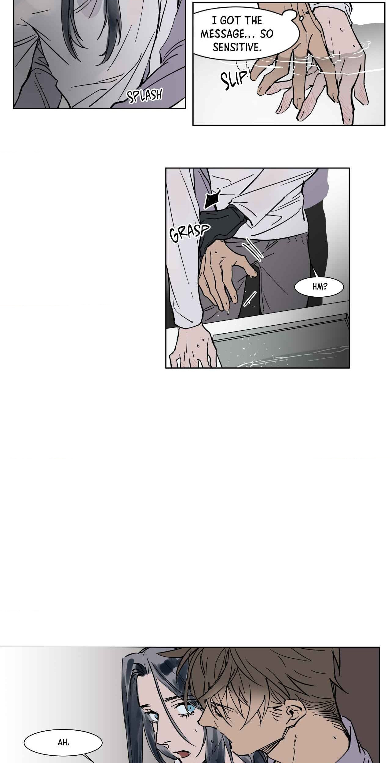 An Obedient Legacy Chapter 27 page 18 - 