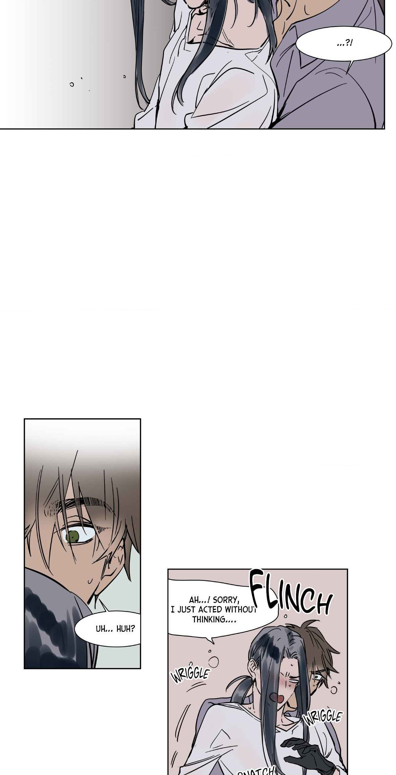 An Obedient Legacy Chapter 27 page 19 - 