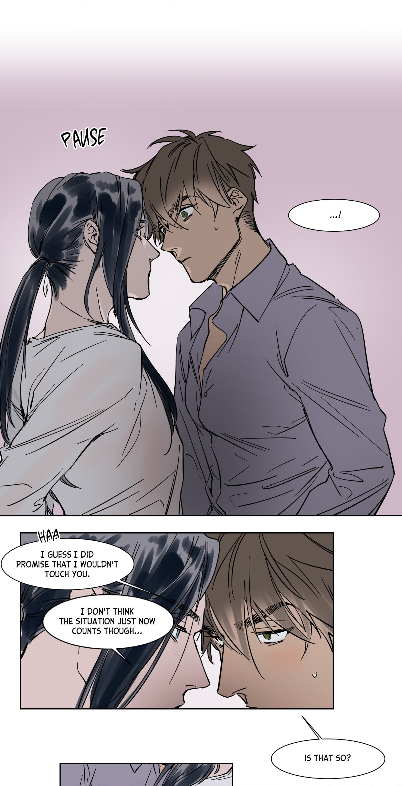 An Obedient Legacy Chapter 27 page 22 - 