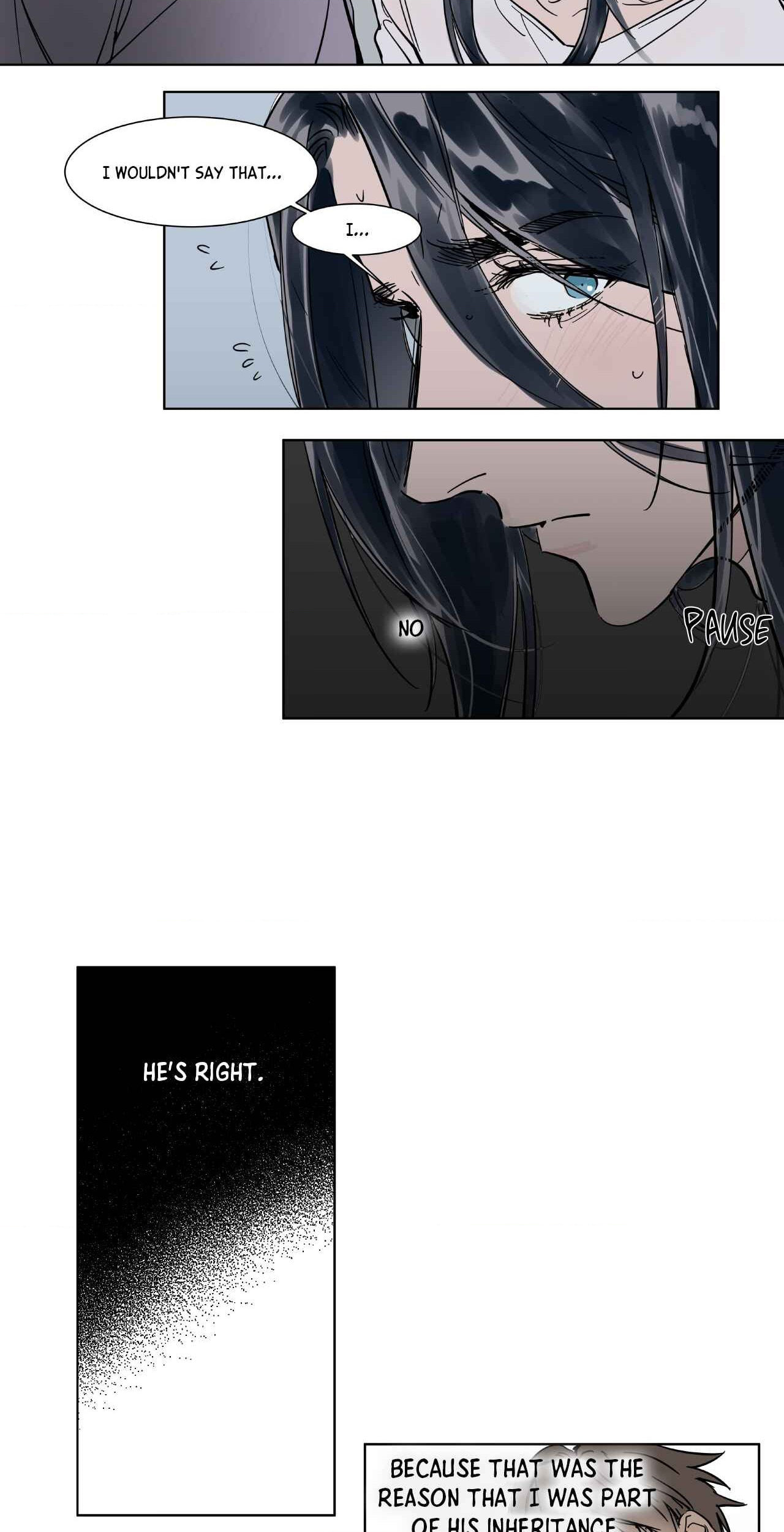 An Obedient Legacy Chapter 27 page 7 - 