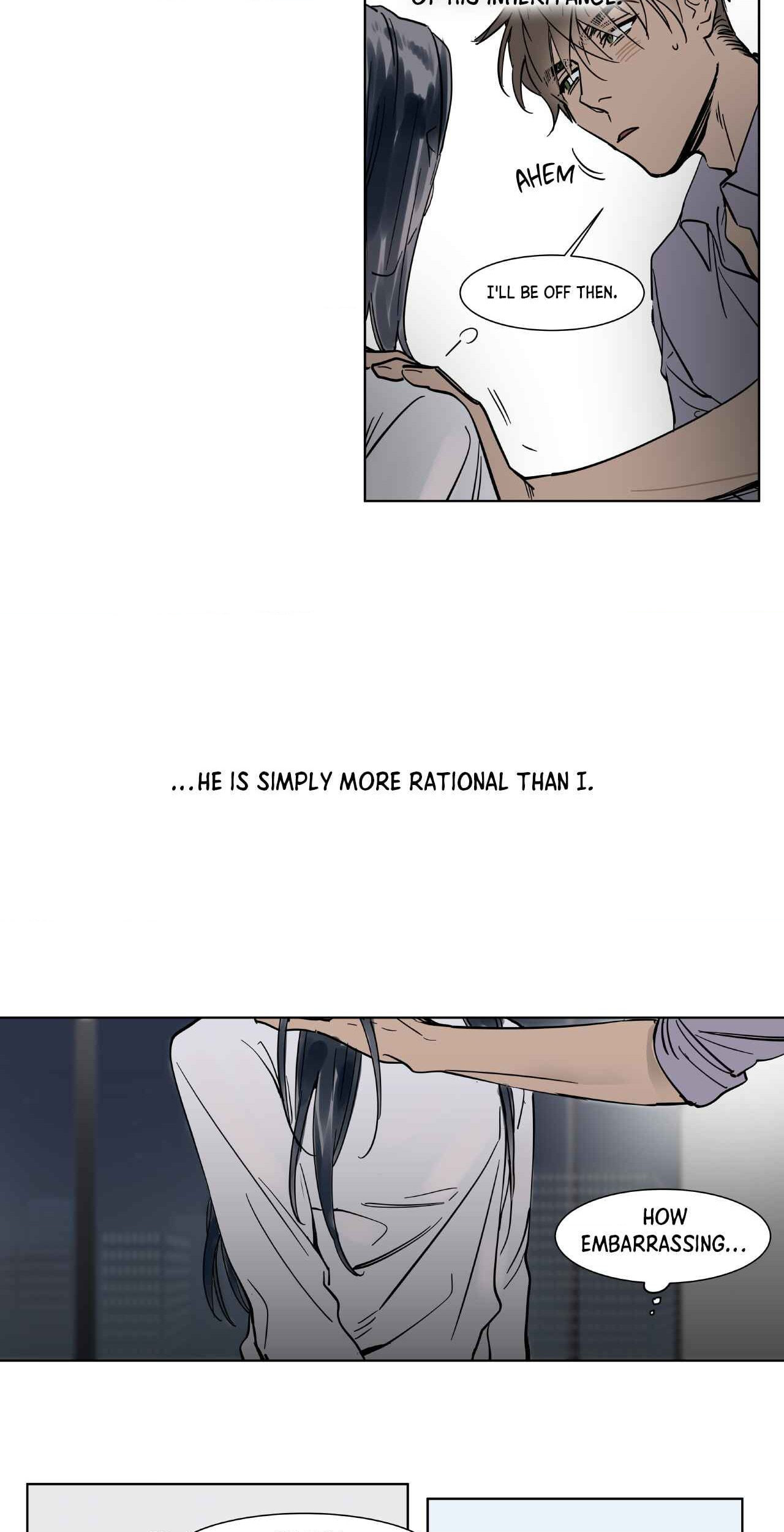 An Obedient Legacy Chapter 27 page 8 - 