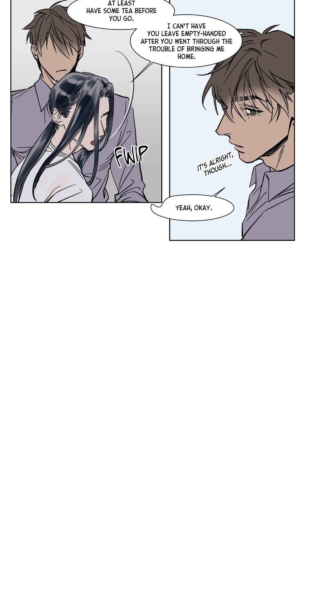 An Obedient Legacy Chapter 27 page 9 - 