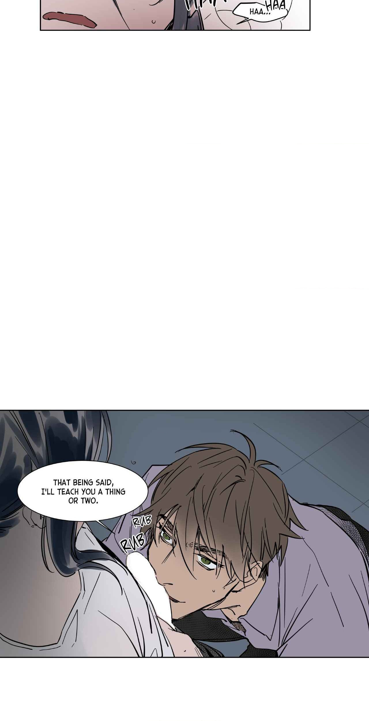 An Obedient Legacy Chapter 28 page 14 - 