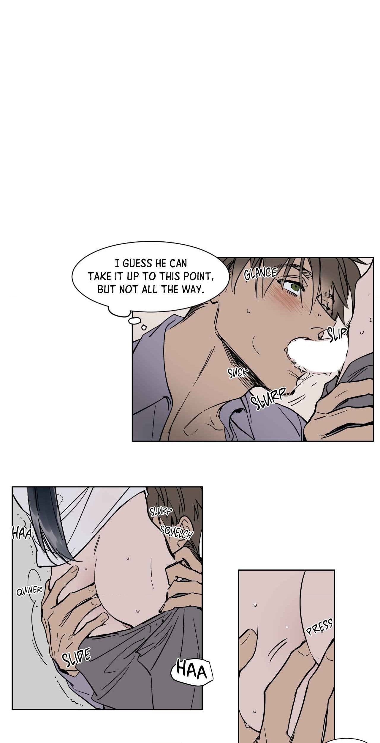An Obedient Legacy Chapter 28 page 16 - 