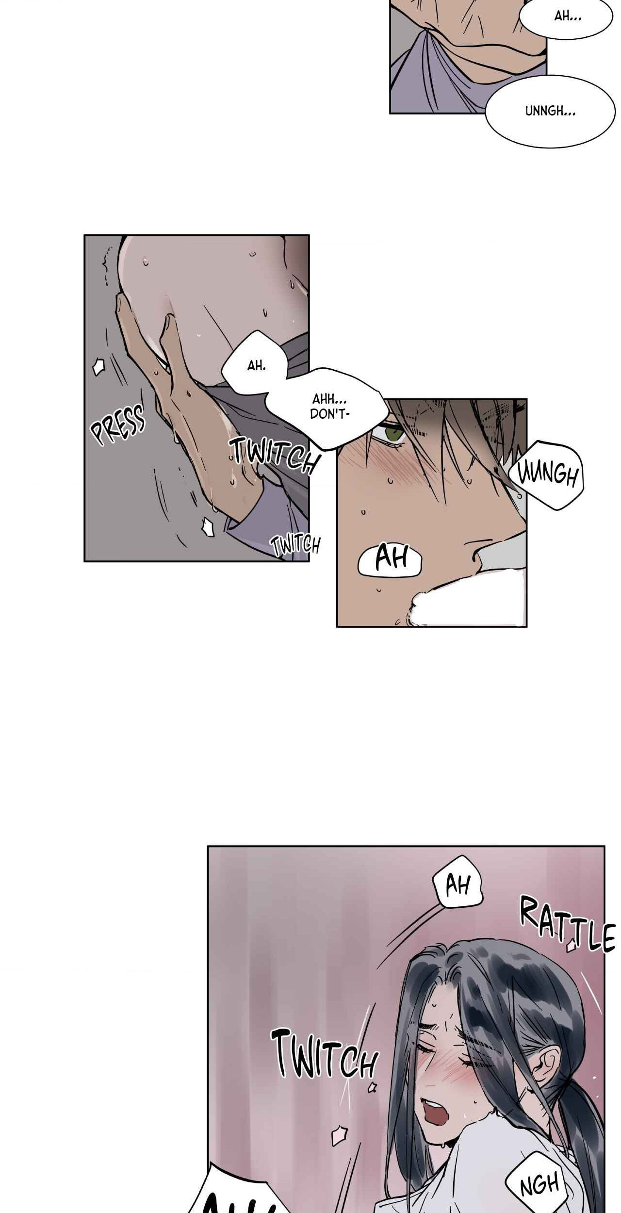 An Obedient Legacy Chapter 28 page 17 - 